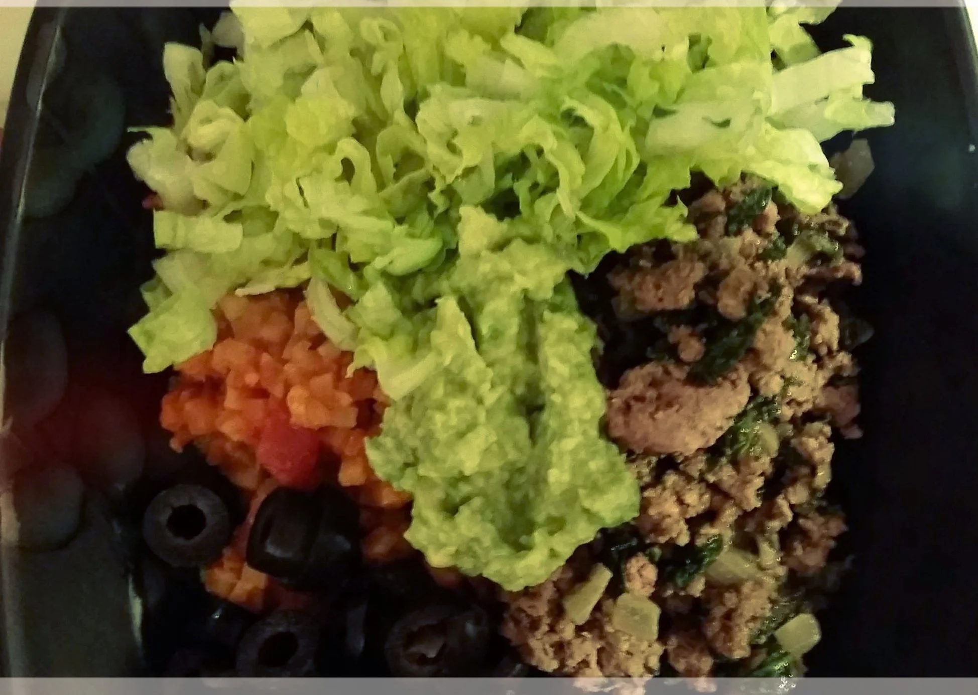 Taco Bowls