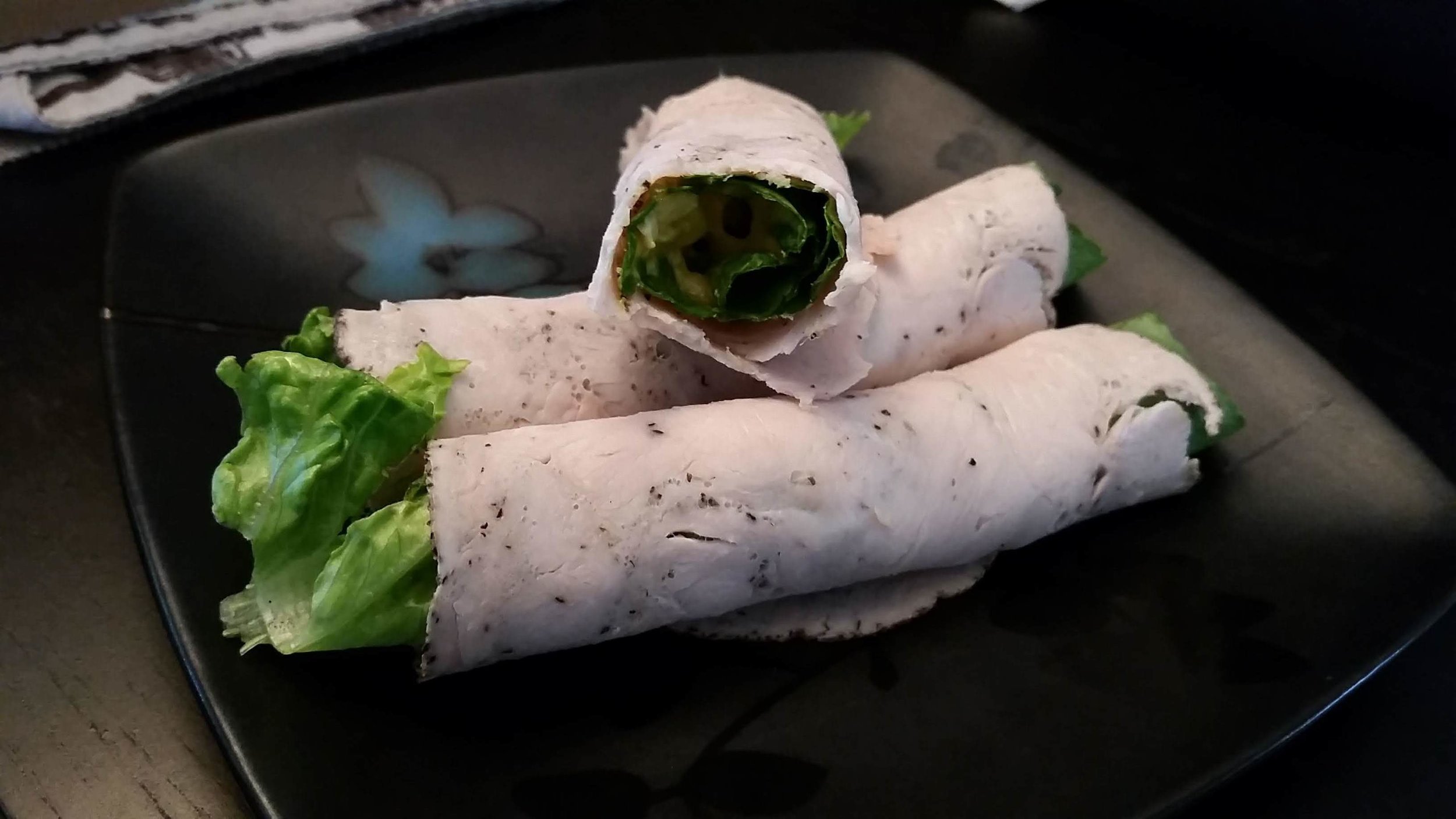Lunch Box Ideas and Recipes