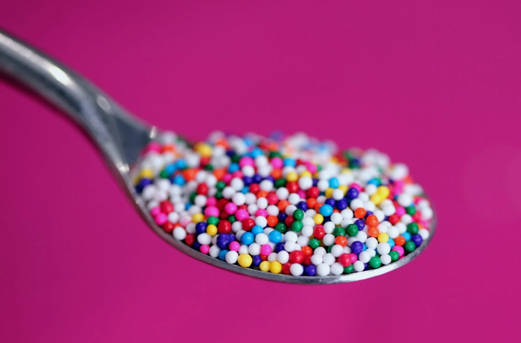 4 Tips to Reduce Sugar Intake