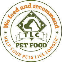 TLC Dog Food