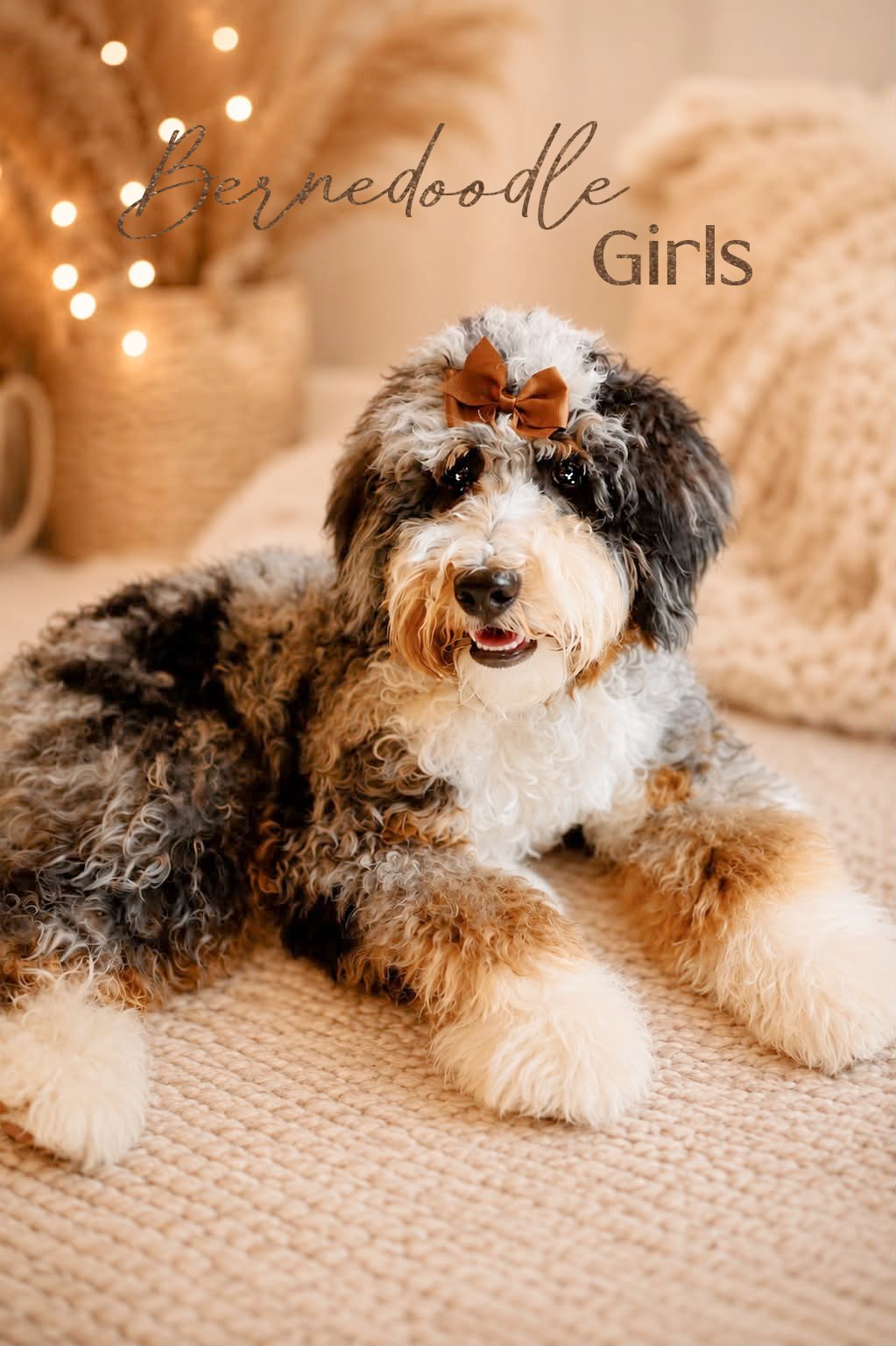 Bernedoodle Puppies For sale near me | Bernedoodle Puppies for Sale in Indiana