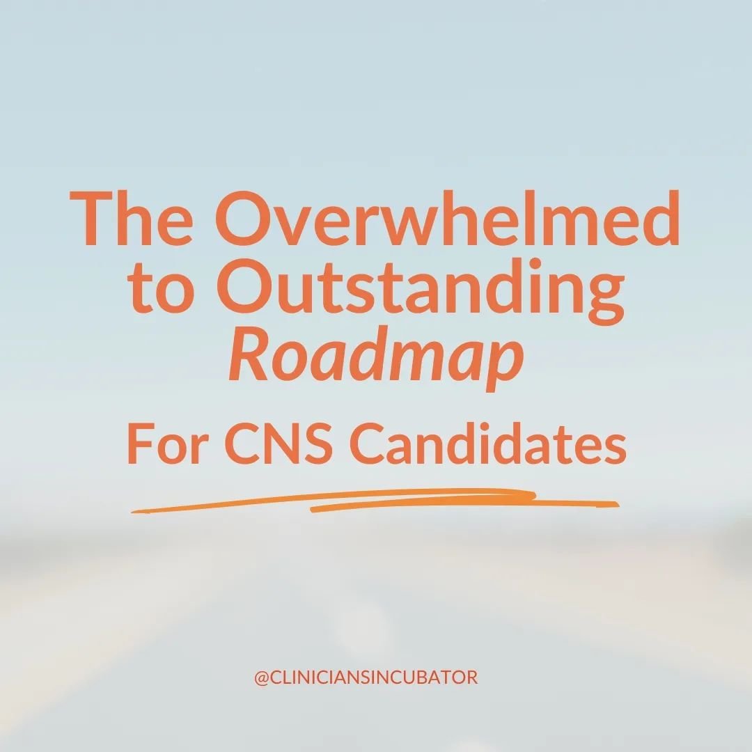 This roadmap is a direct route to relief. 

From charting and nutrition diagnosis to using legal forms and maximizing client discovery calls&mdash;you'll get through the other side of this roadmap ready to practice with confidence!
.
.
.
.
.
.
.
.
#c