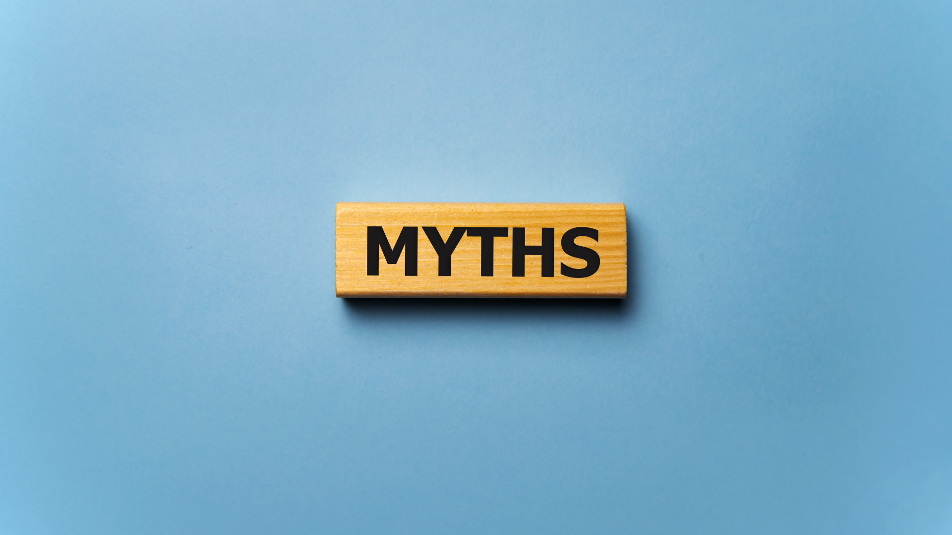 Coaching Myths We Can Gently Retire
