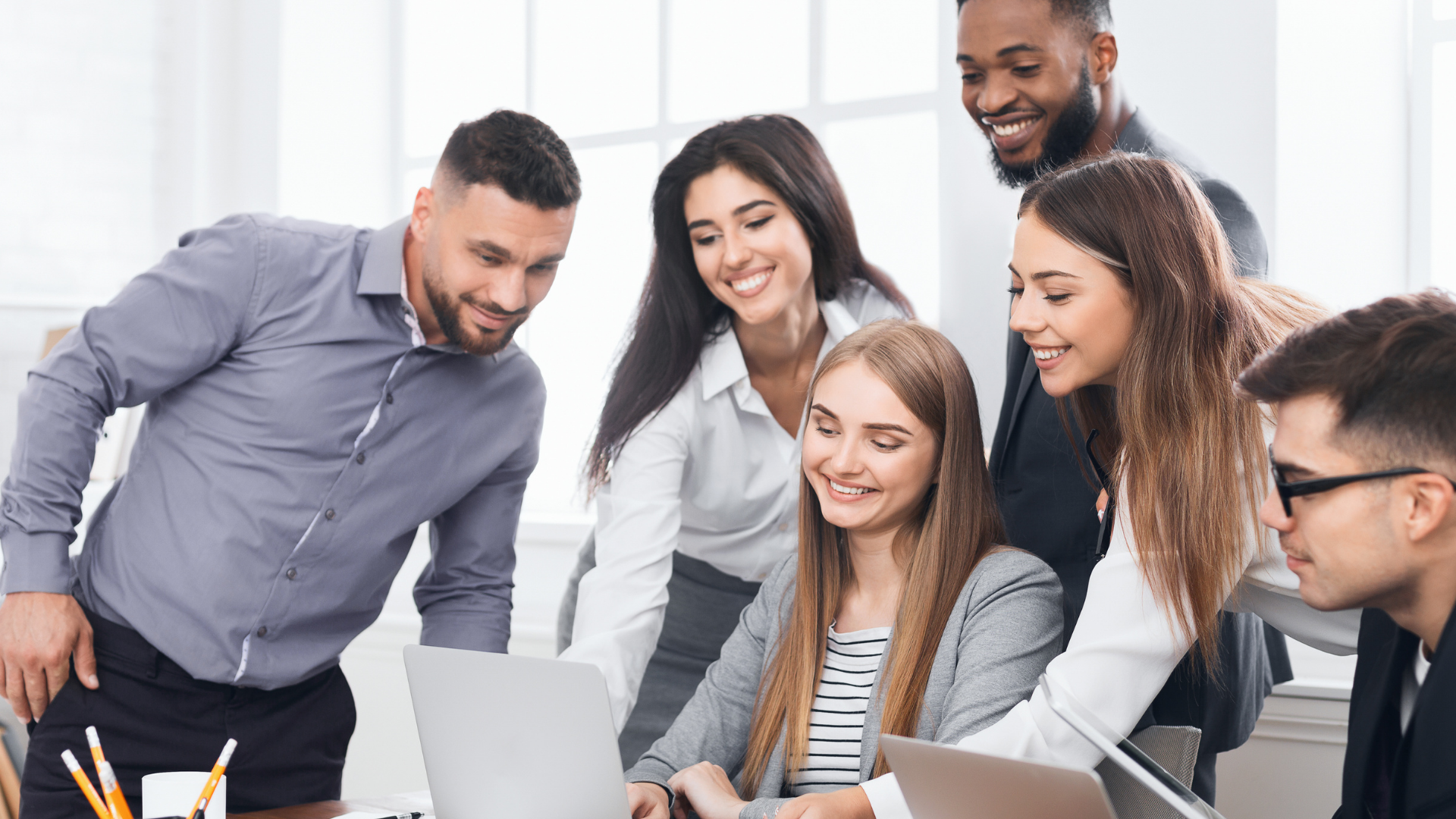 If Coaching Were a Group Project