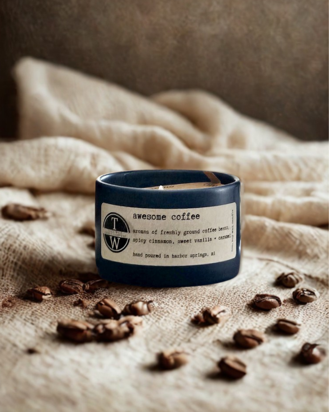 Awesome Coffee 5oz