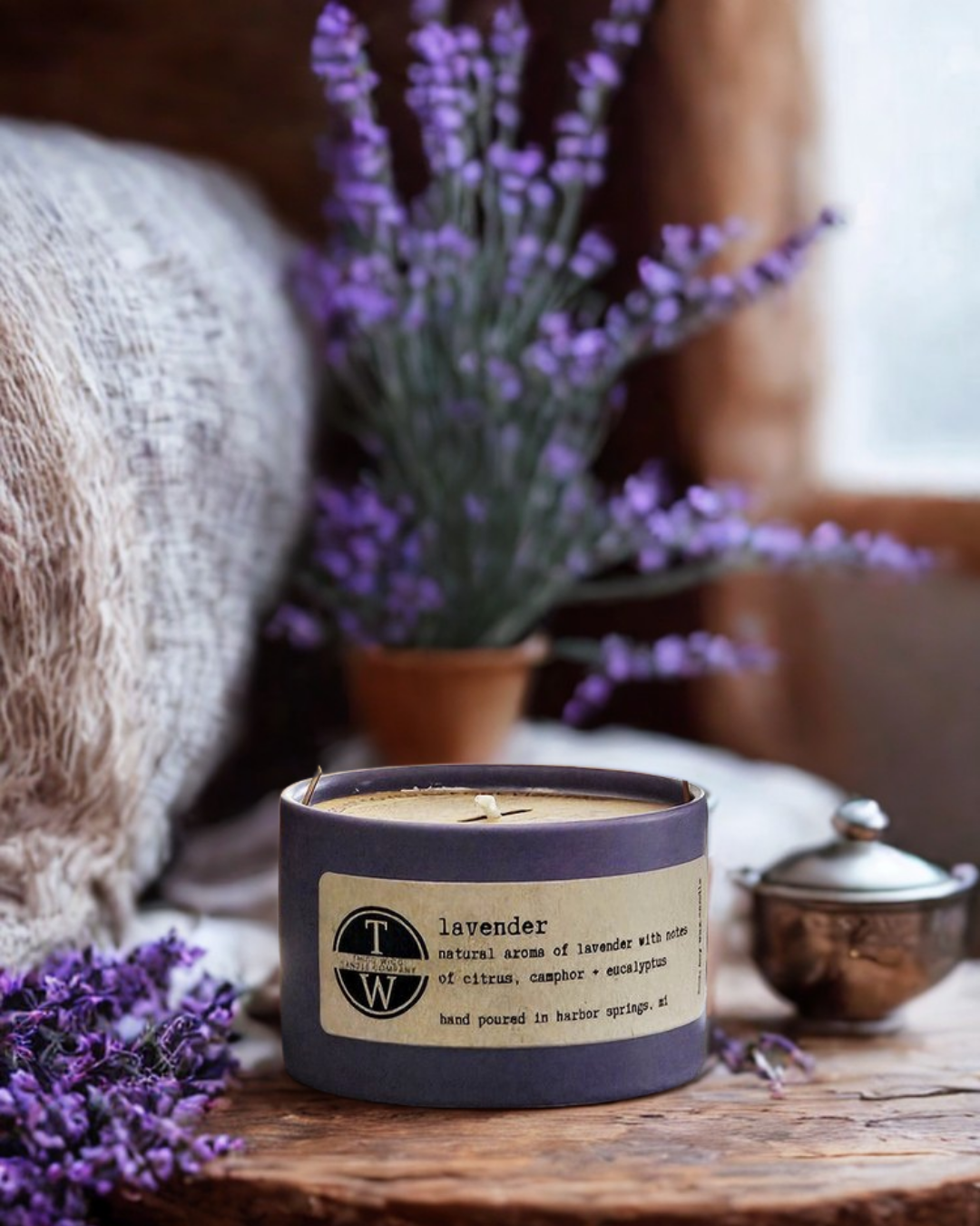 Lavender 5oz