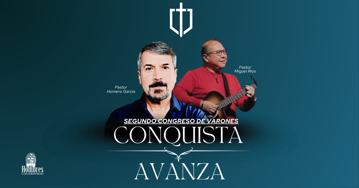 Congreso de Varones