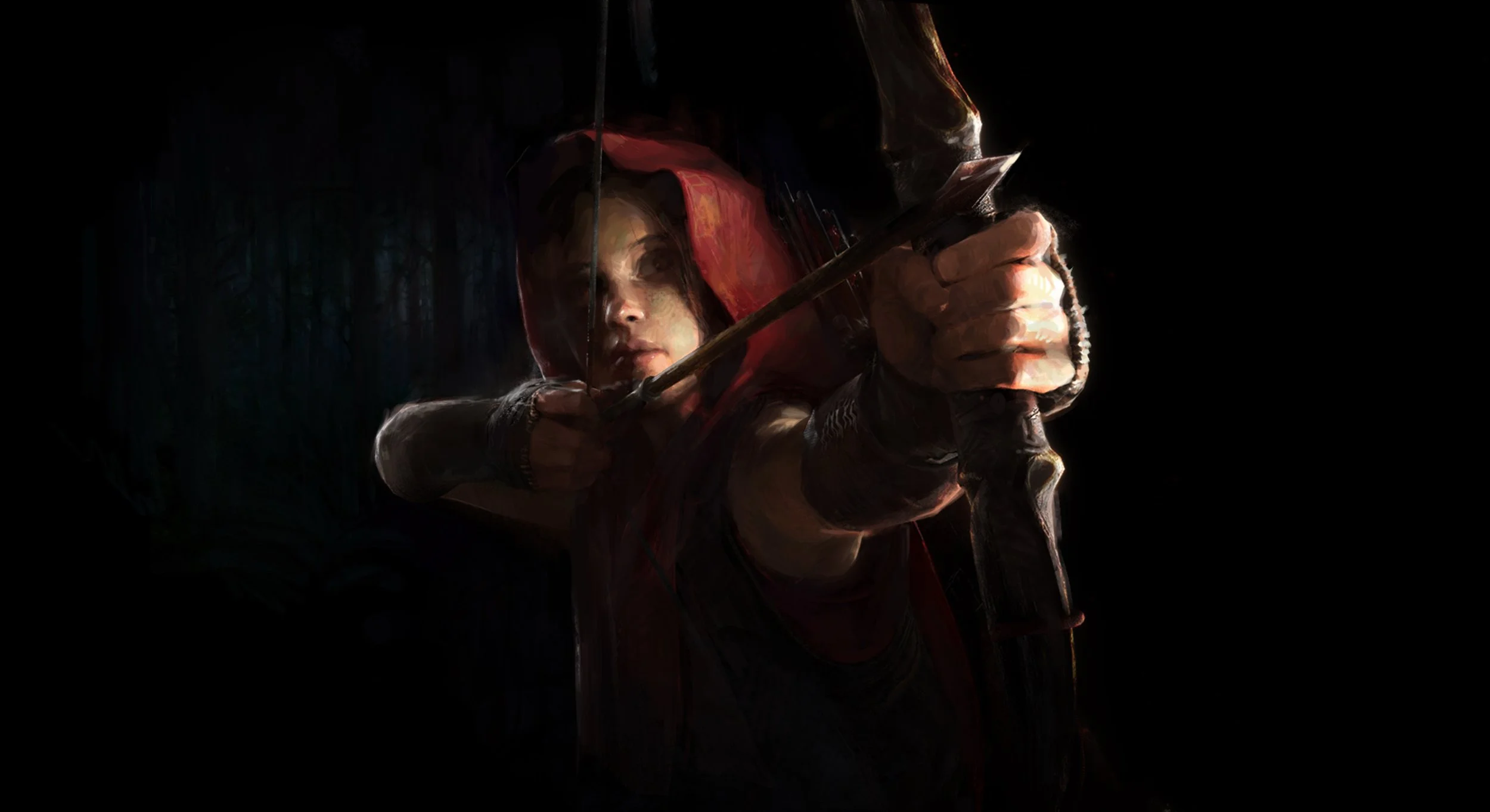 Chronicle I – Red Riding Hood