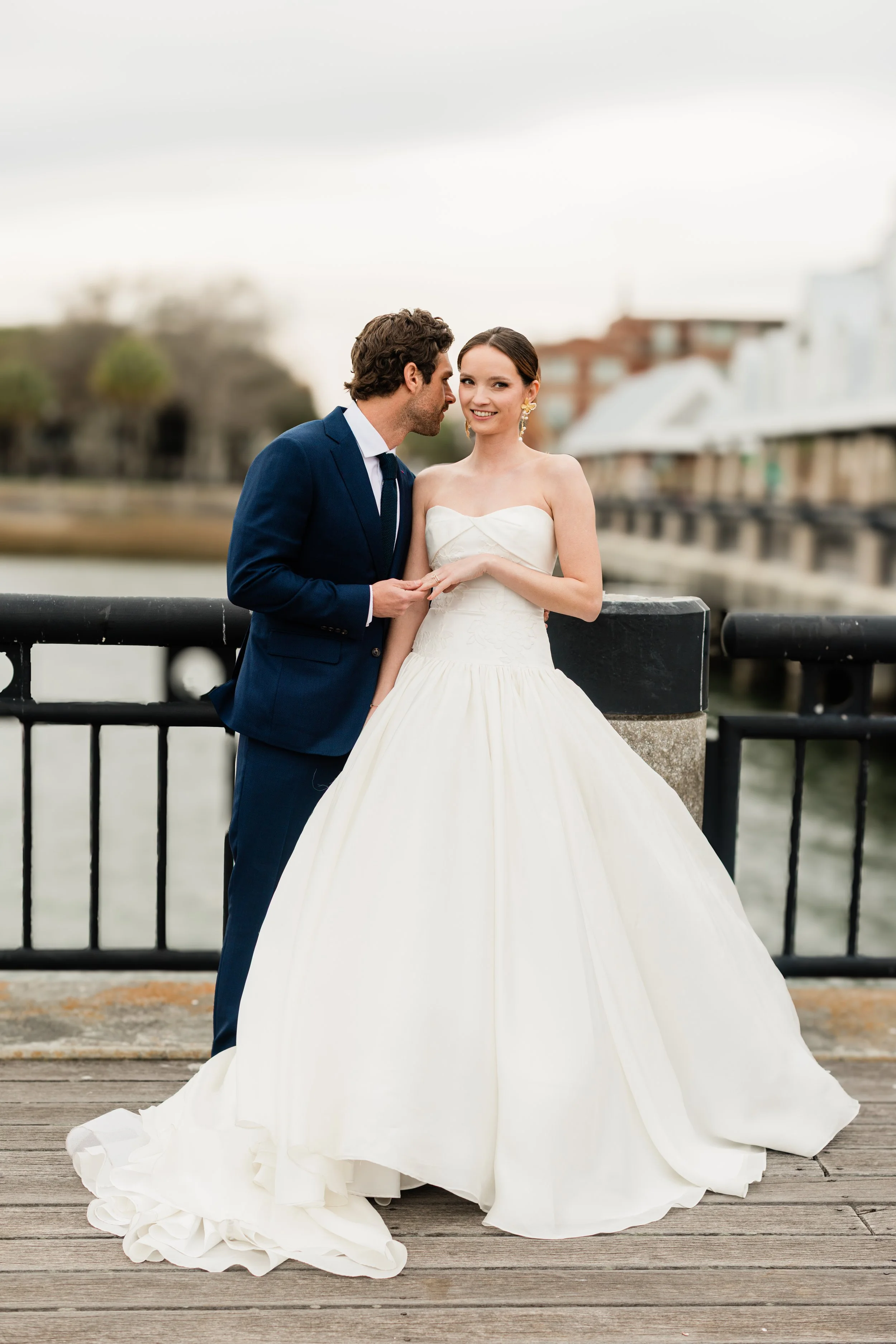 Southern Sophistication