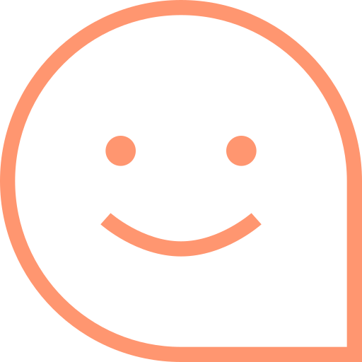 Symbol eines Tachos mit drei markierten Punkten, um Data-Analytik oder Statistik zu repräsentieren.