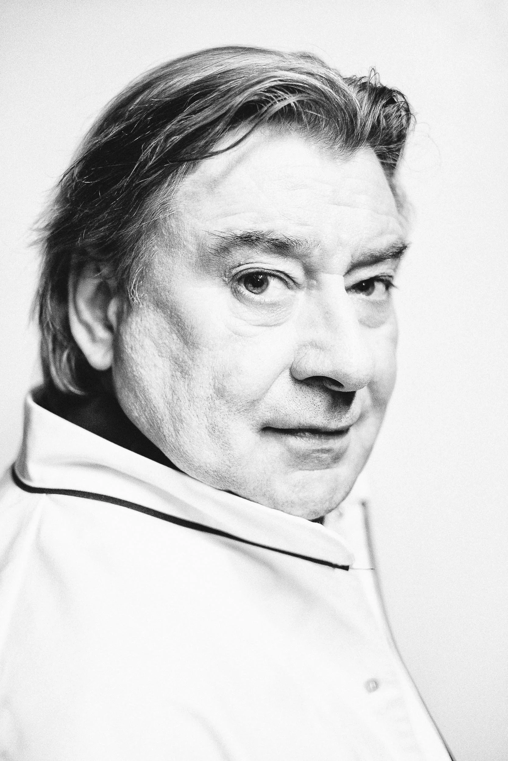 Kunde: Reiner Geerer 
Branche: Koch