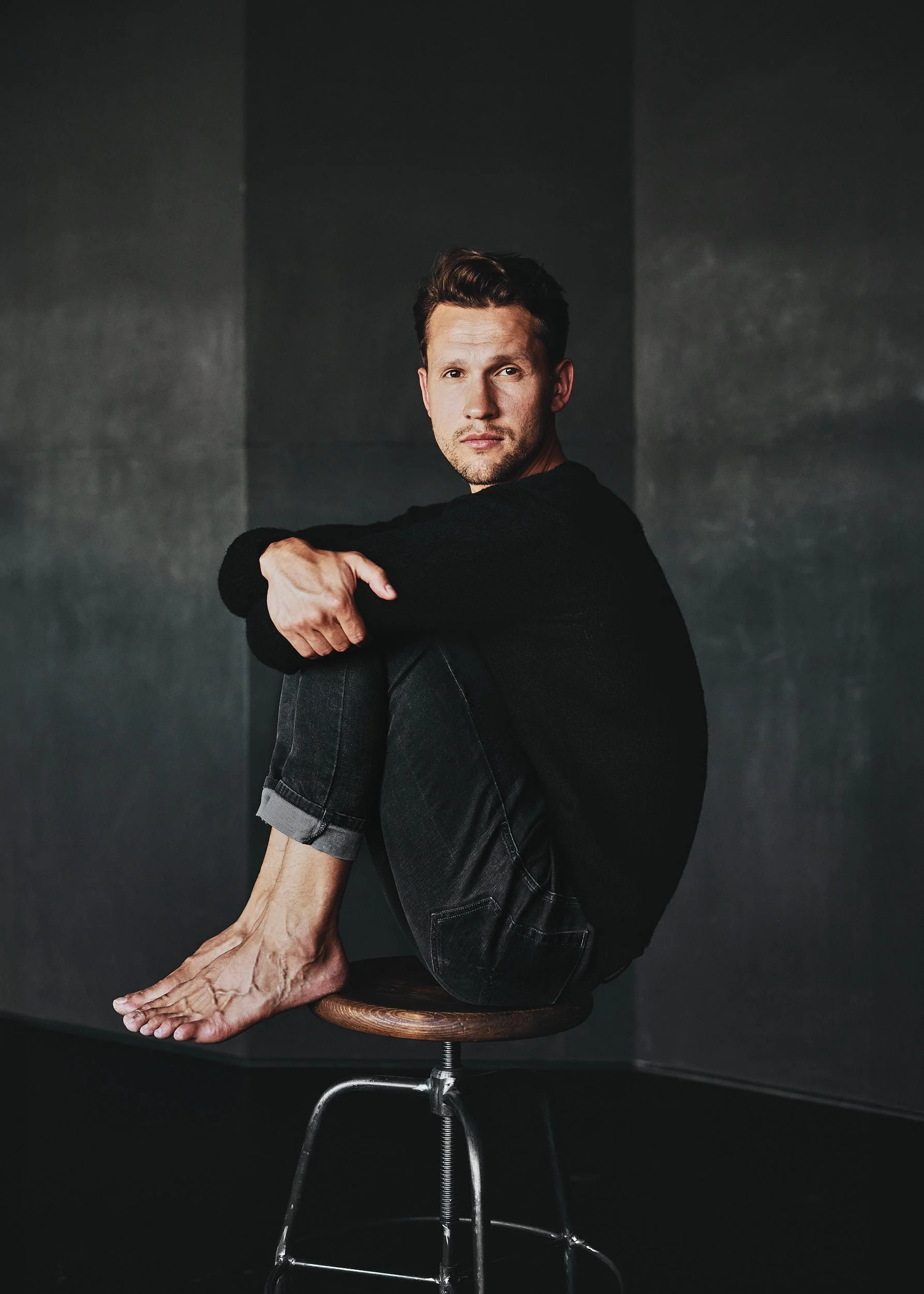 Kunde: Andrii Zubchevskyi 
Branche: Choreograf 