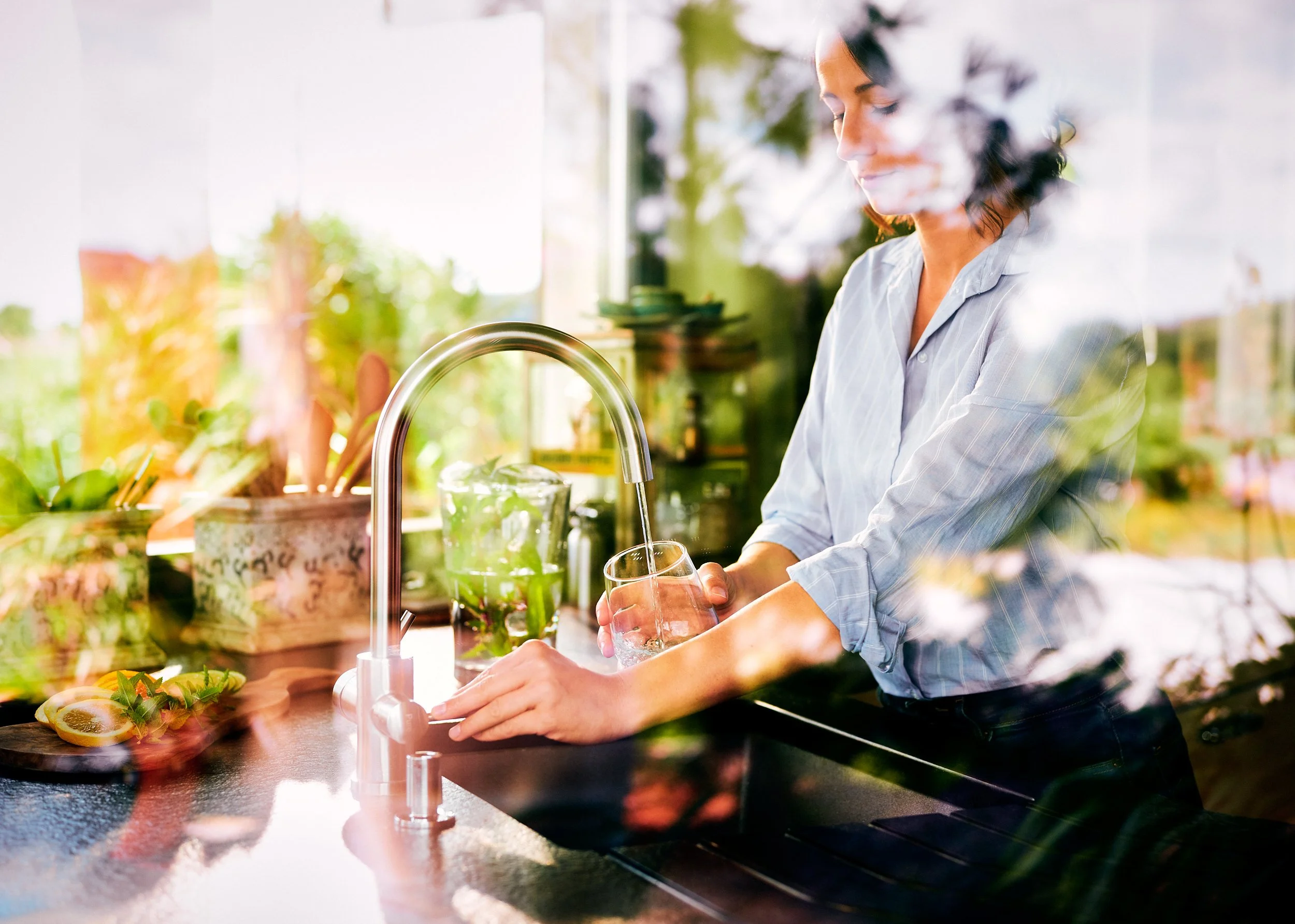 Kunde: Caralumo
Branche: Wasserfilter
