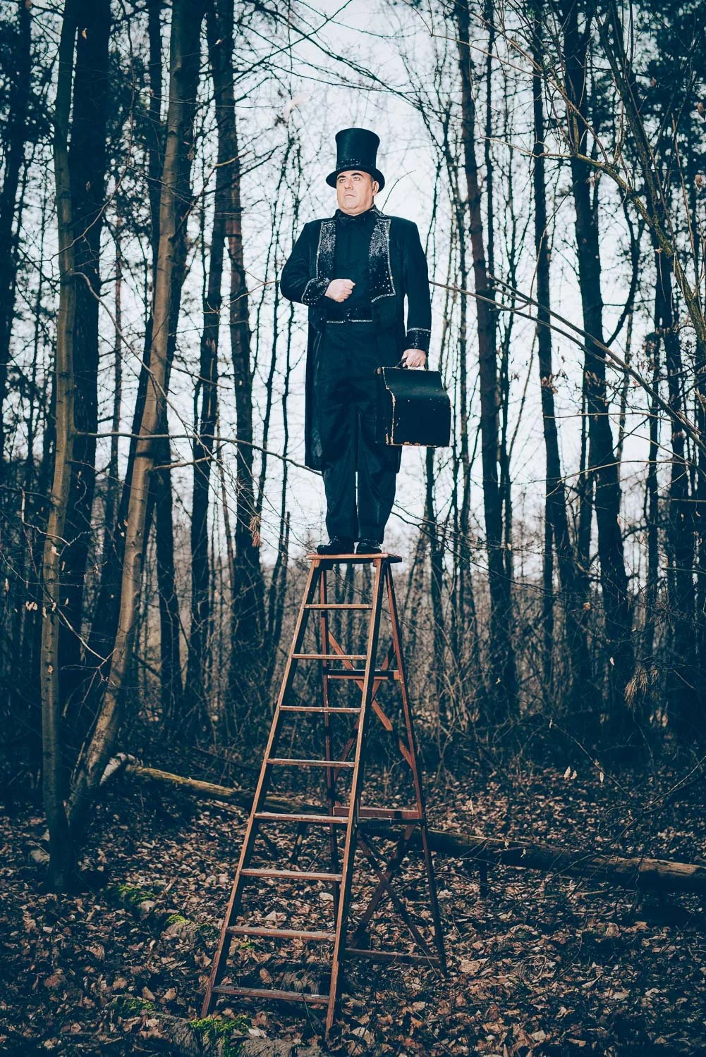 Kunde: Hieronymus
Branche: Entertainment 