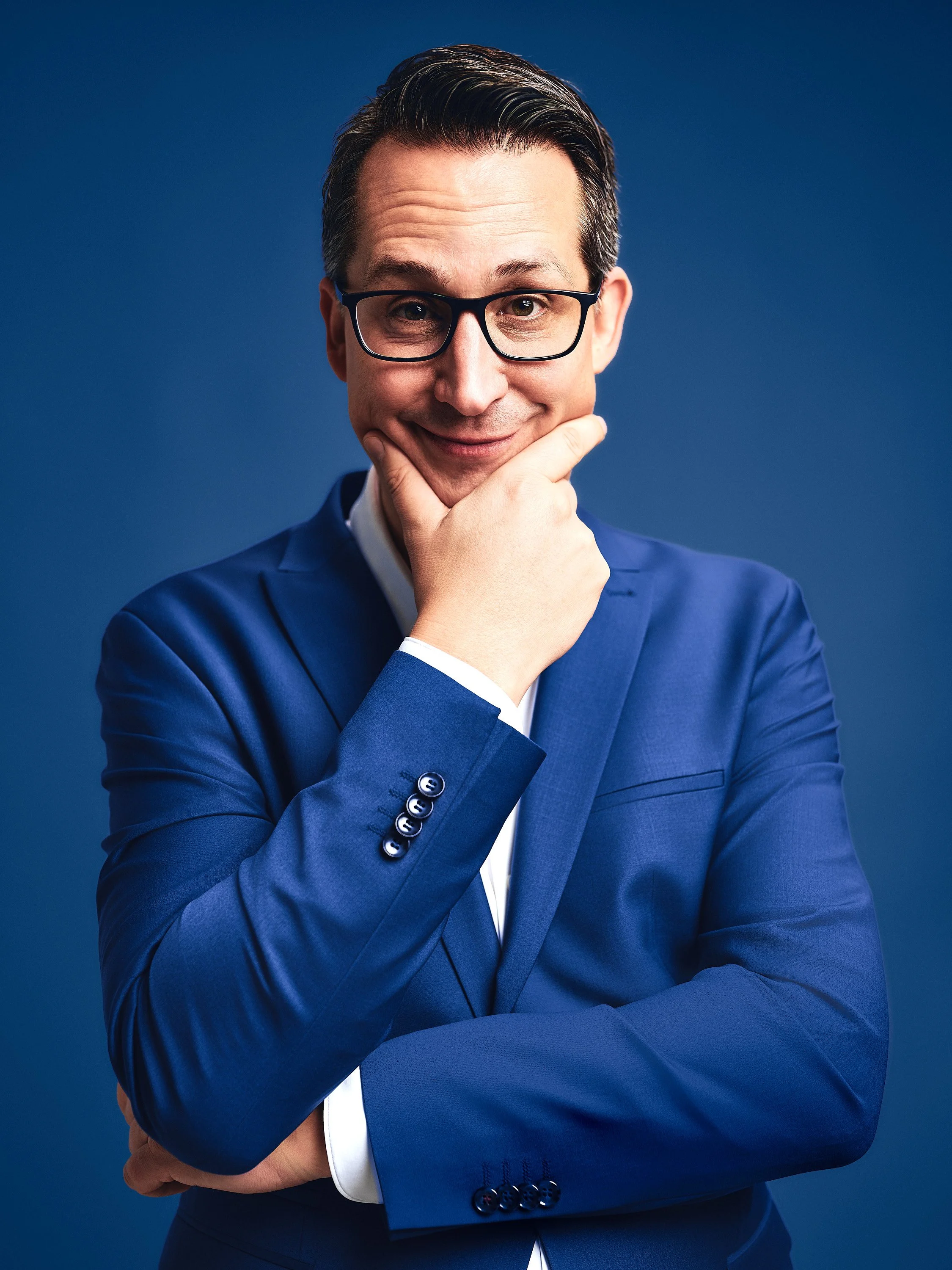 Kunde: Andreas Fleckenstein 
Branche: Entertainment 