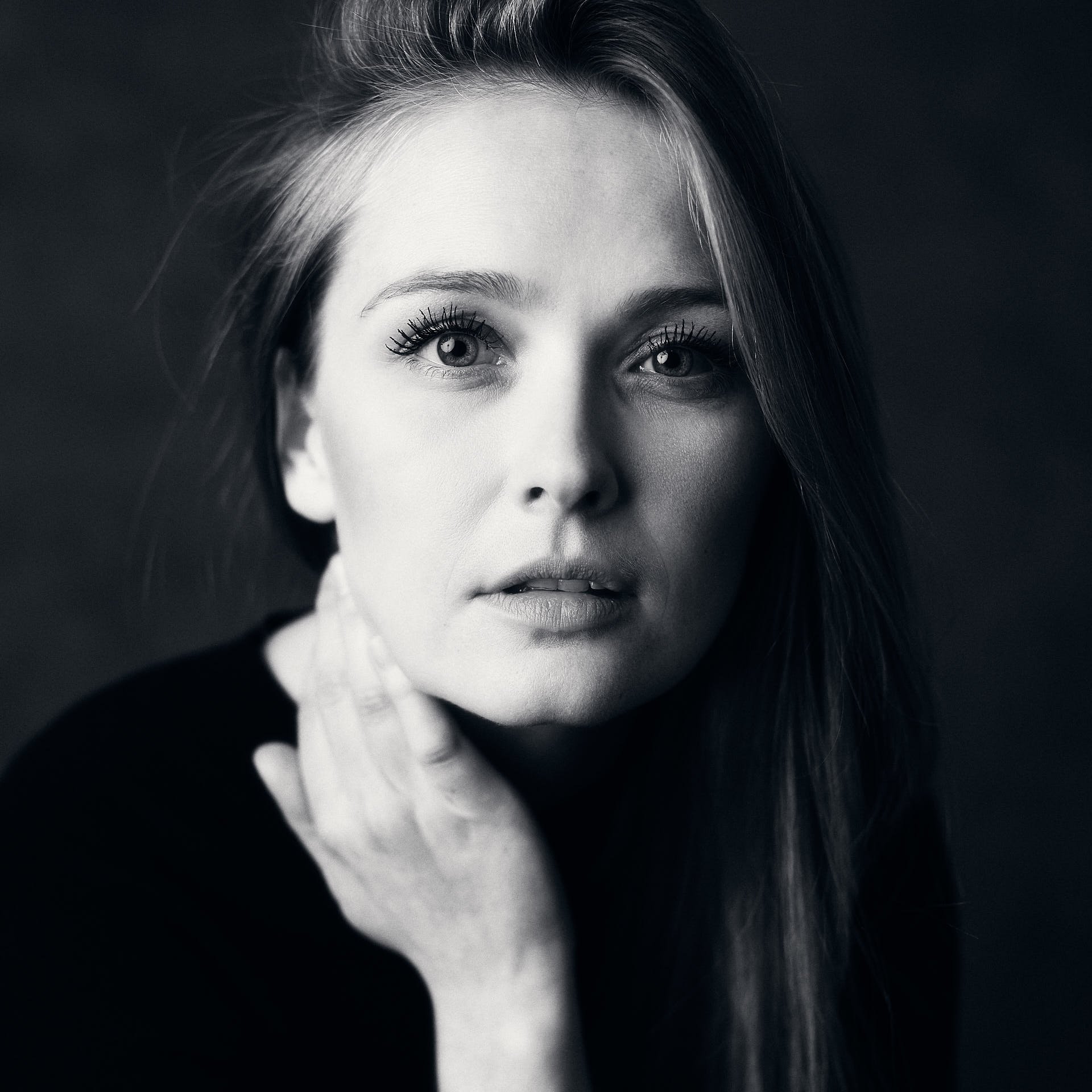 Kunde: Patrycia Petres Basic
Branche: Entertainment