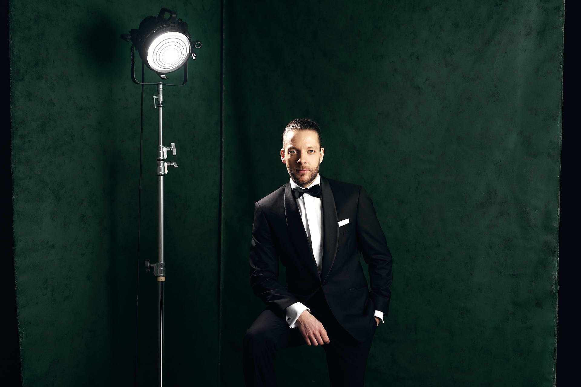 Kunde: Sebastian Nicolas
Branche: Entertainment