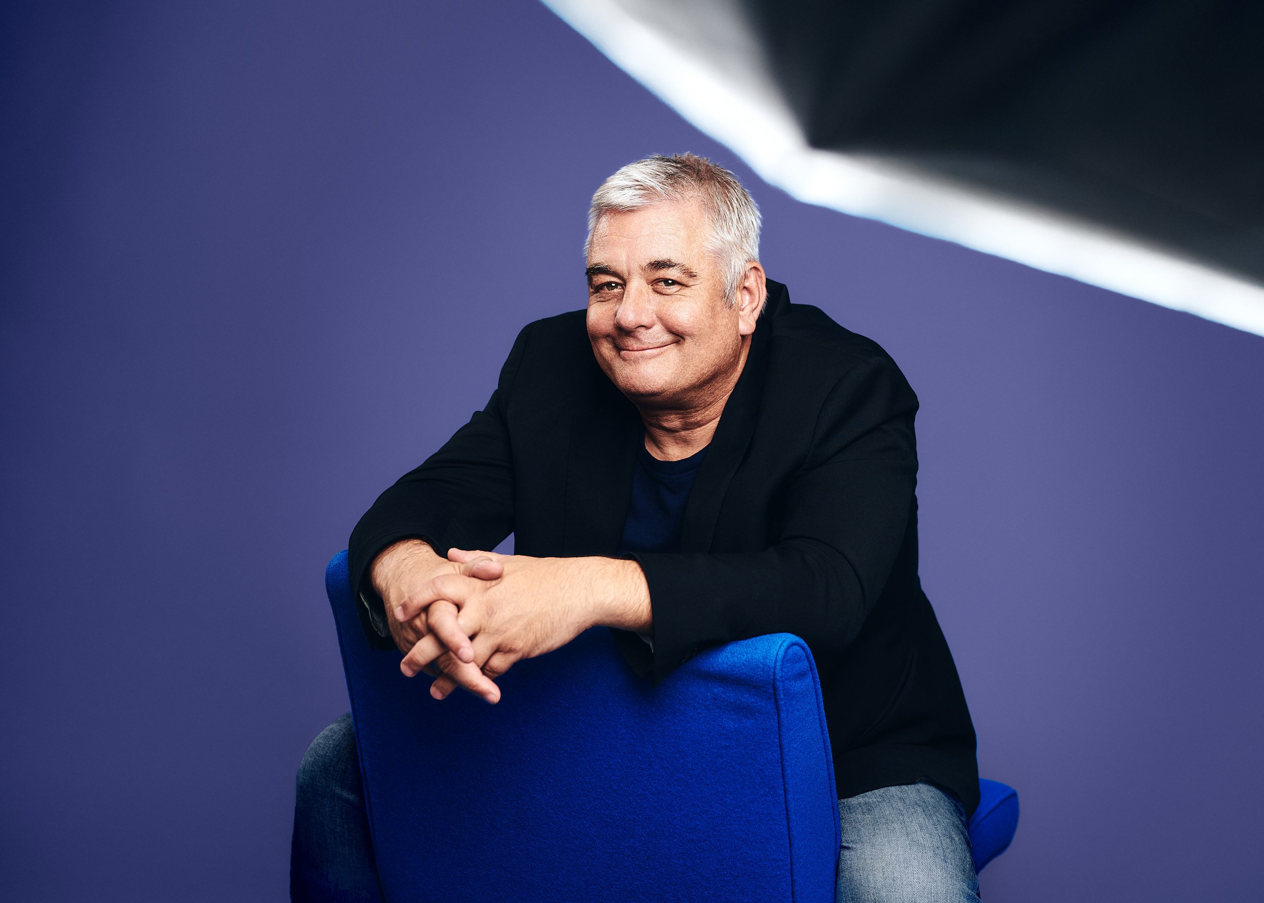 Kunde: Ingo Oschmann
Branche: Entertainment, TV