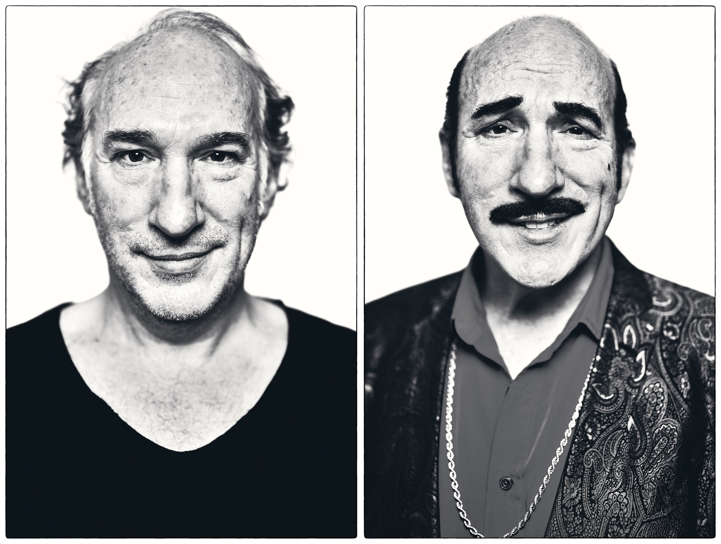 Derek Scott / Schauspieler, Clown, Regisseur, Kanada