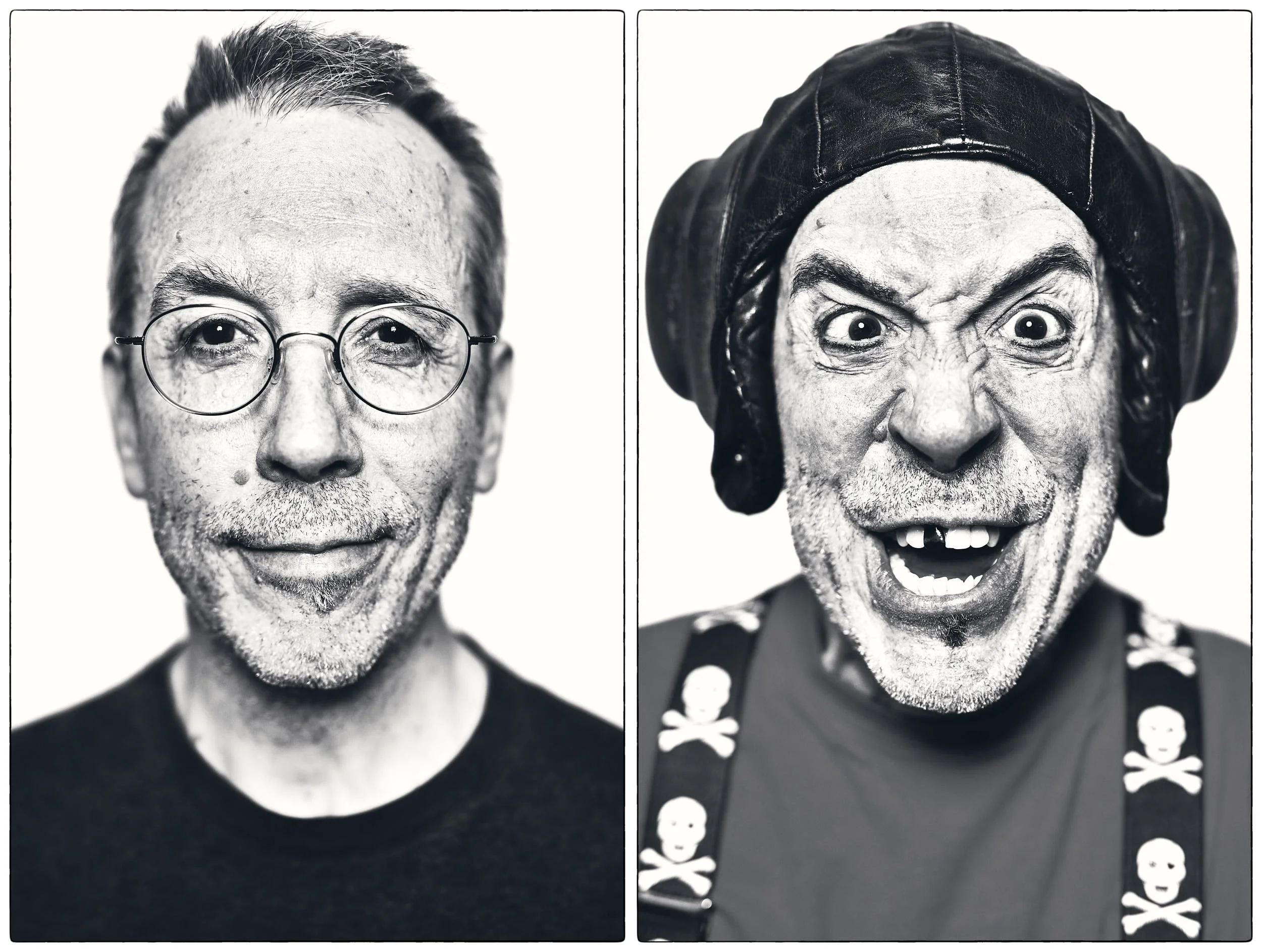 Jeff Hess / Schauspieler & Clown - USA