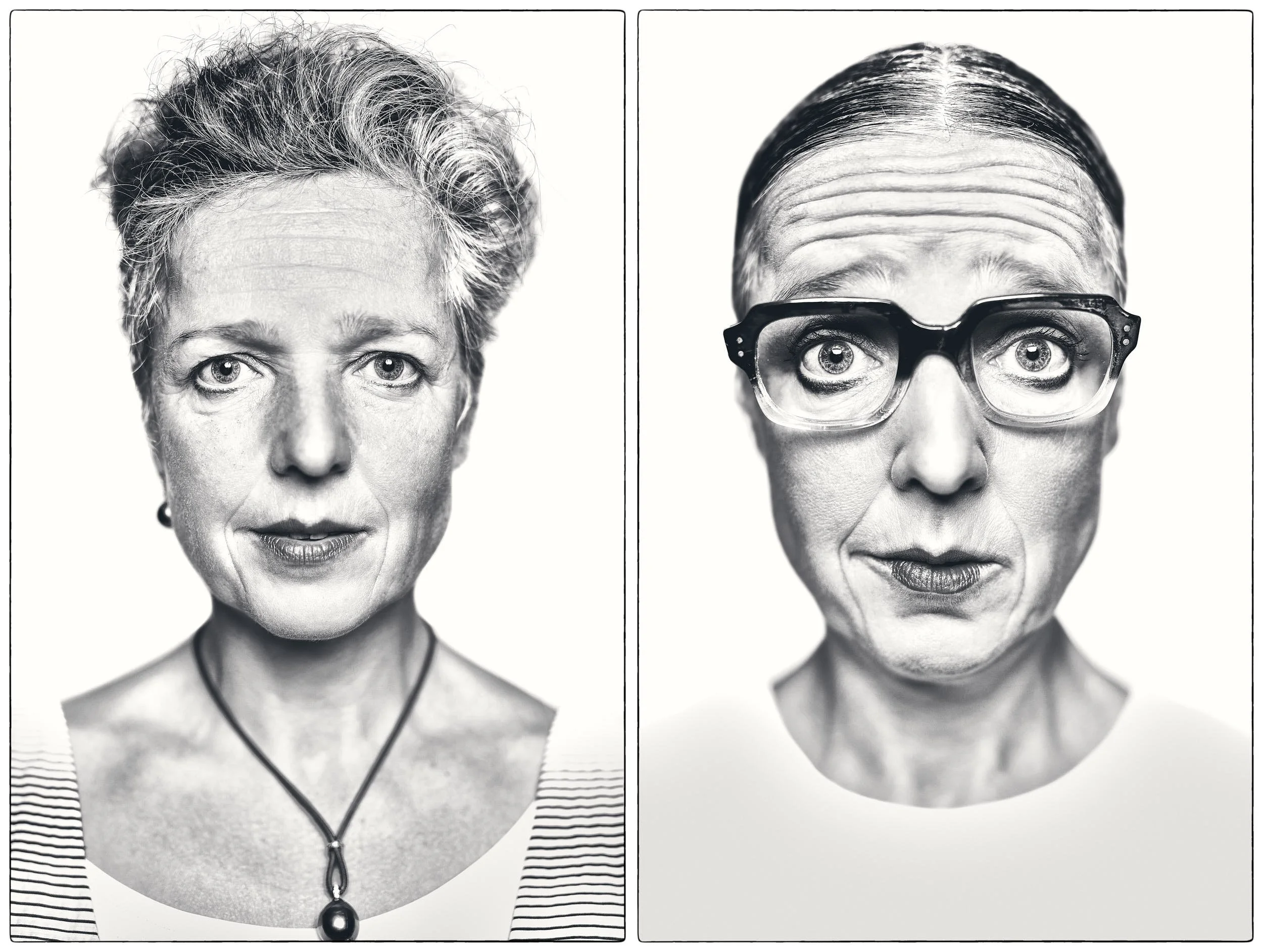 Rosemie Warth /  Clown - Deutschland