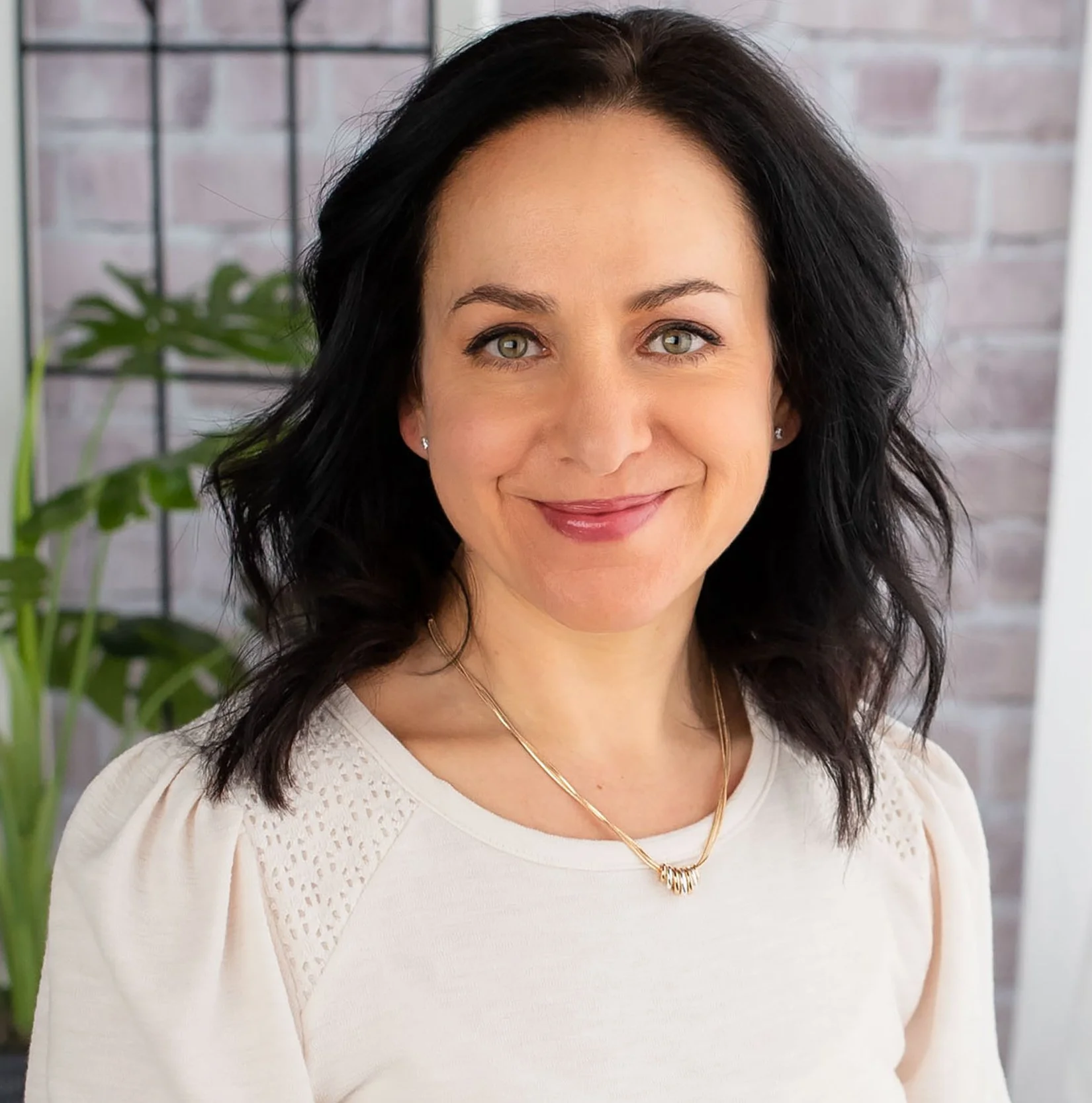 Anita R Fishbone Plant Based Health Coaching with Anita