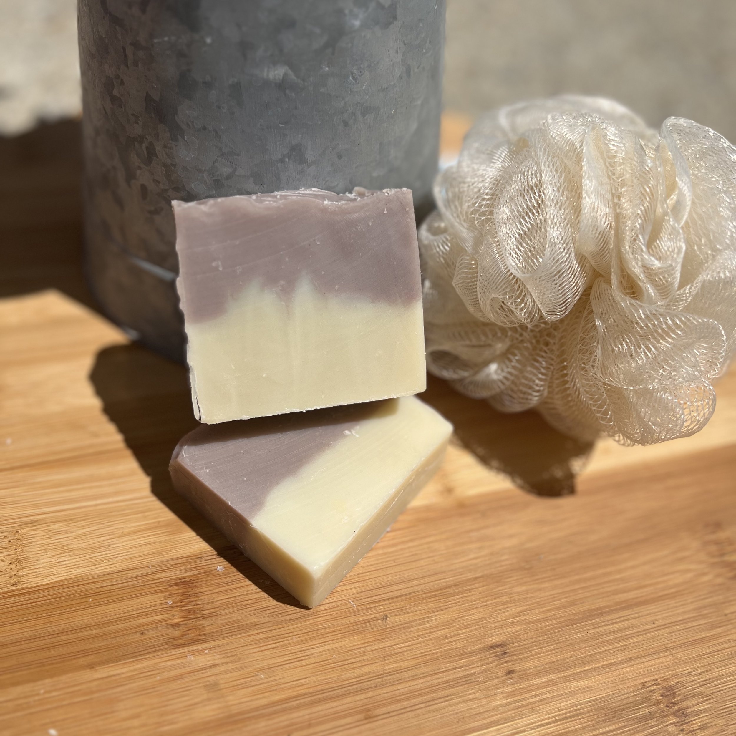 Tallow Soap