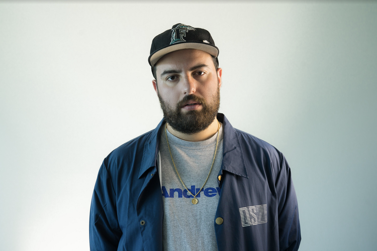 DJ DZA — Miami open-format DJ