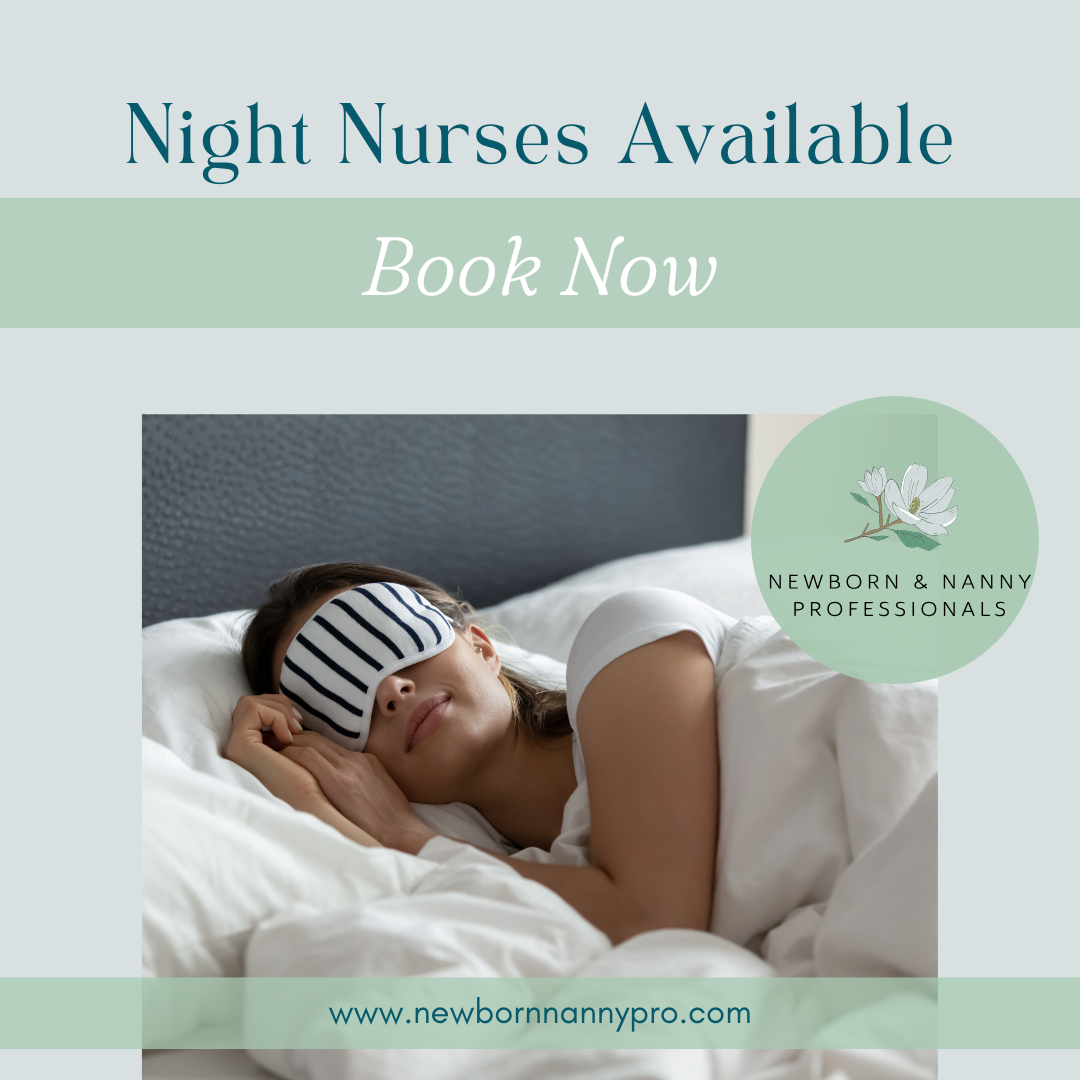 Hire a Night Nurse