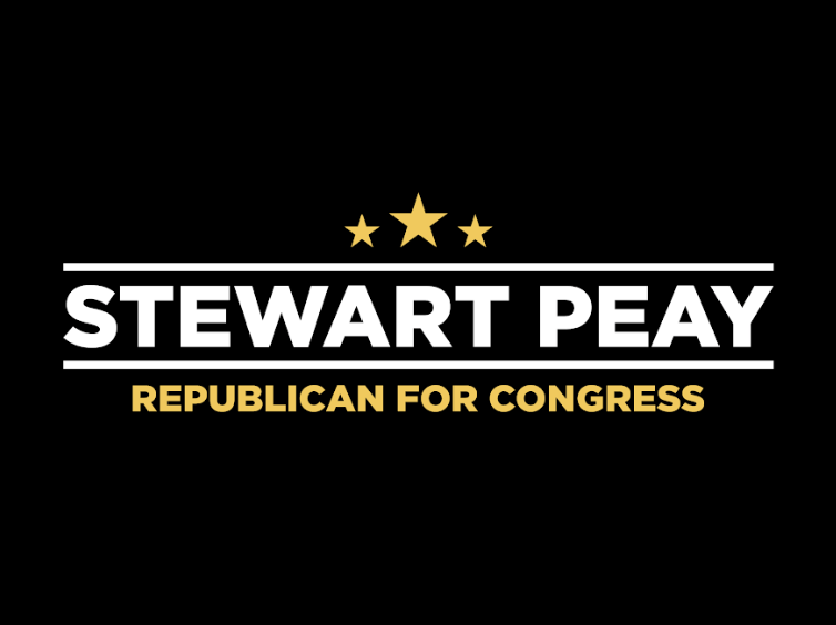 Stewart Peay for Congress