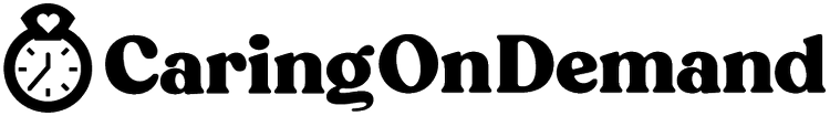 CaringOnDemand