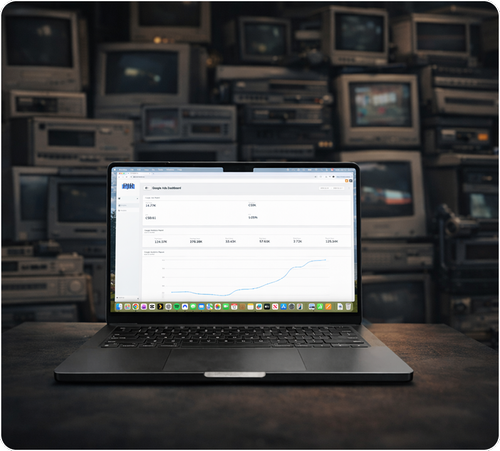 Analytics & Growth Infrastructure