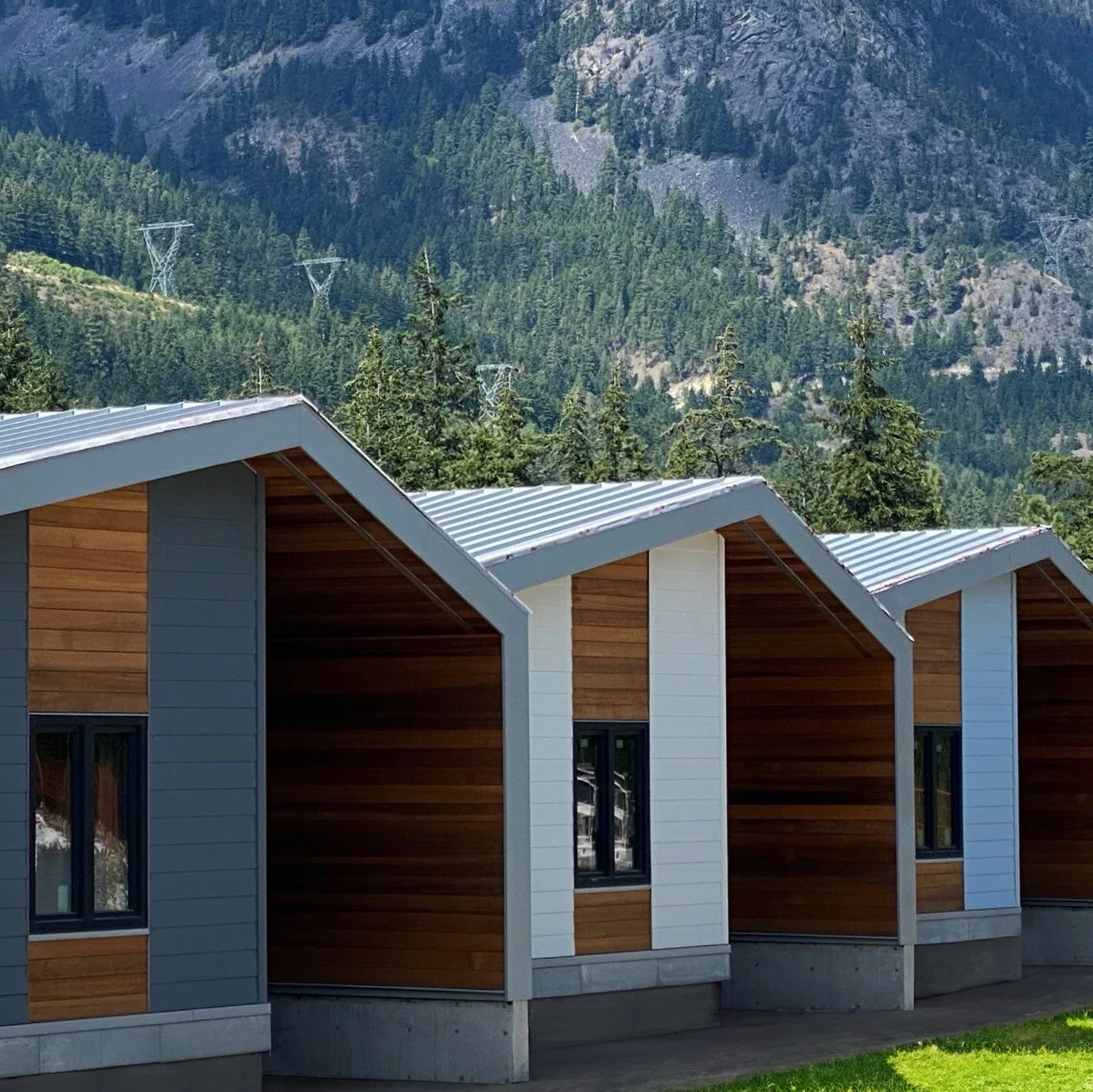 Indigenous Community Housing