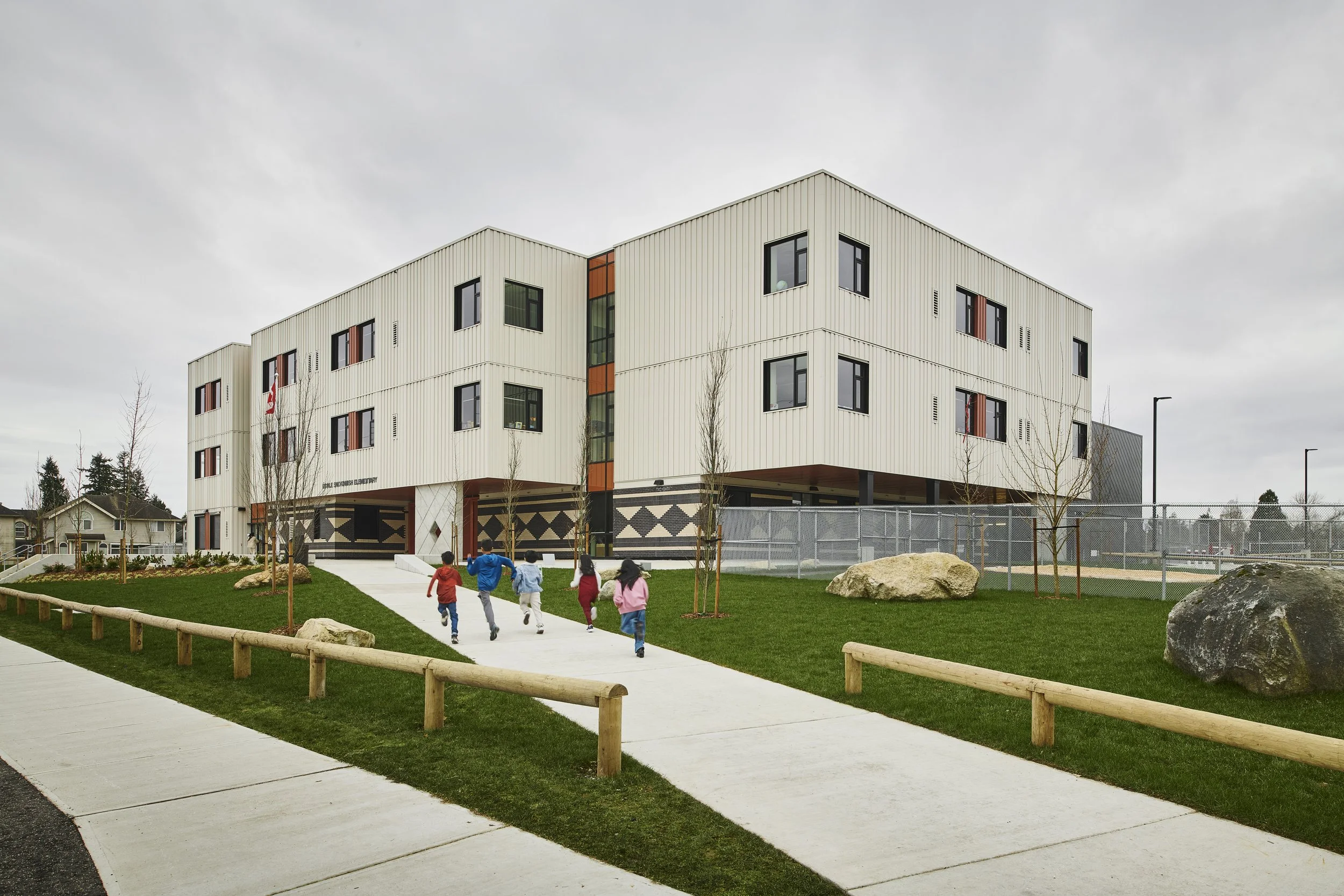 Snokomish Elementary School