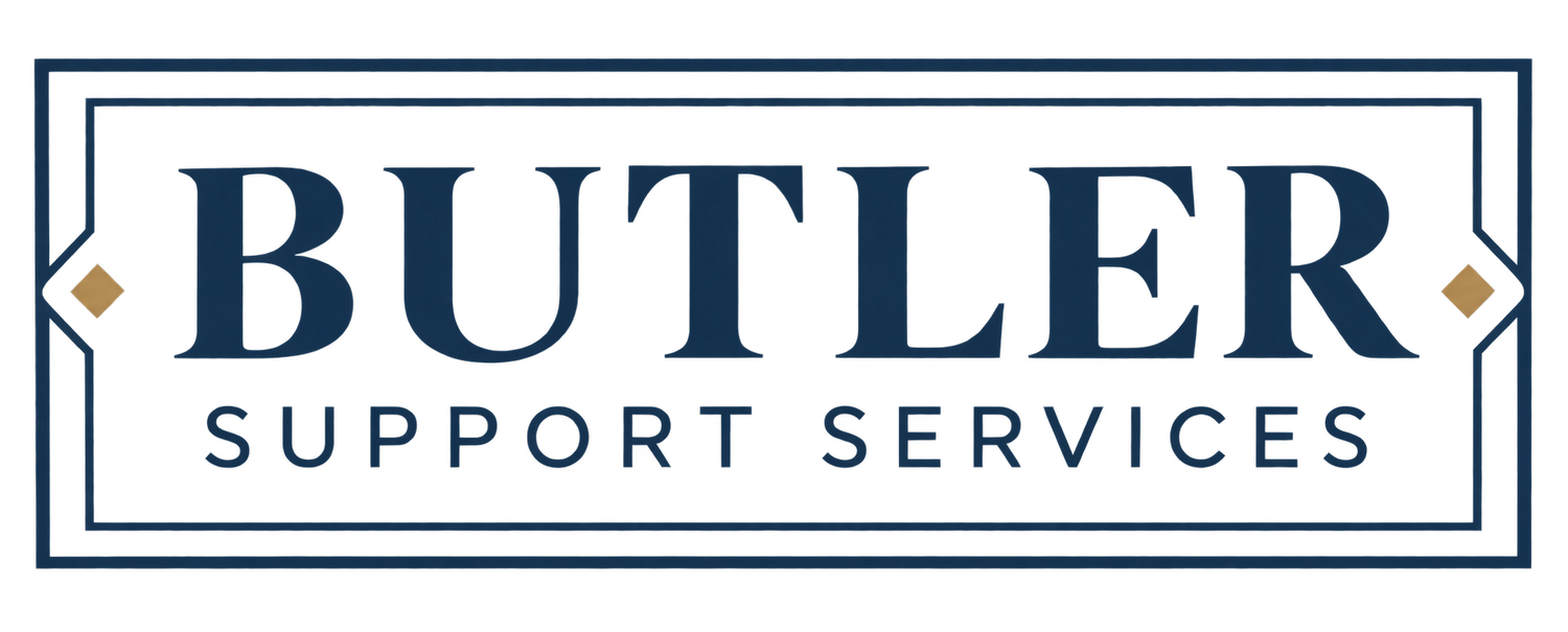 Butler Support Services