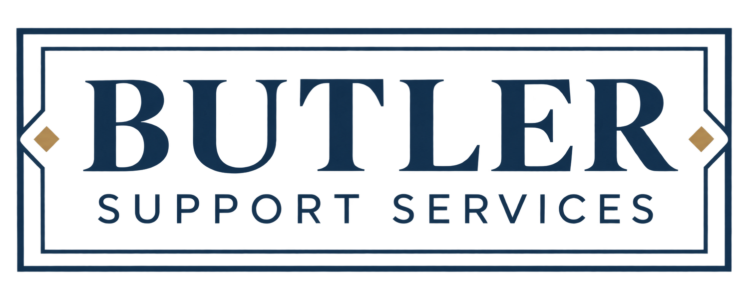 Butler Support Services