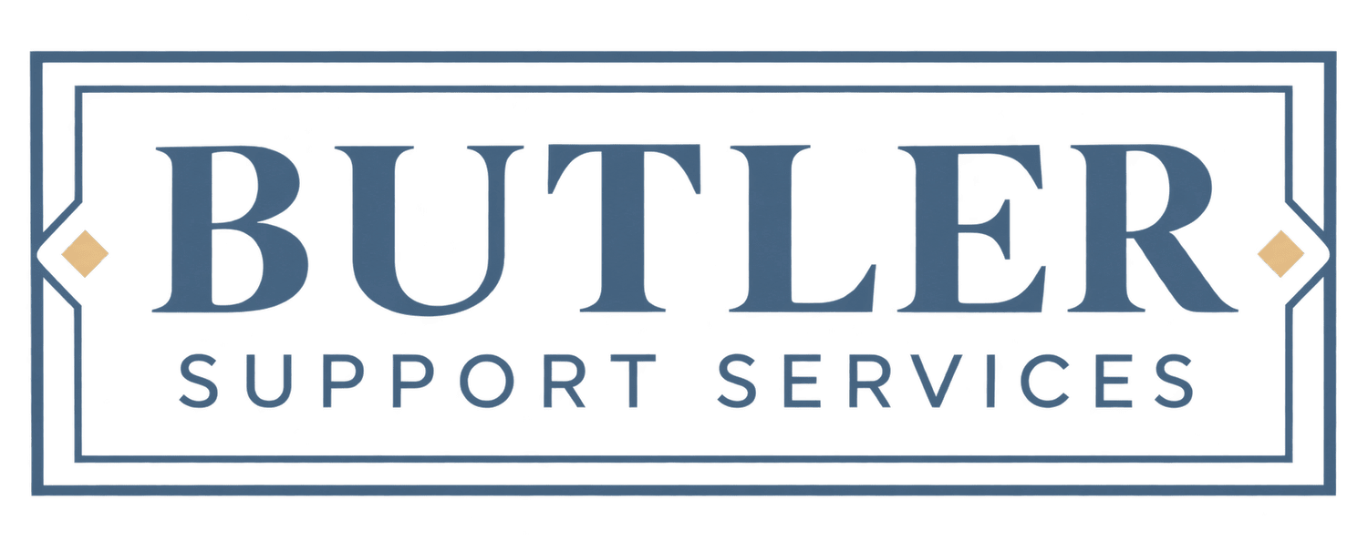 Butler Support Services