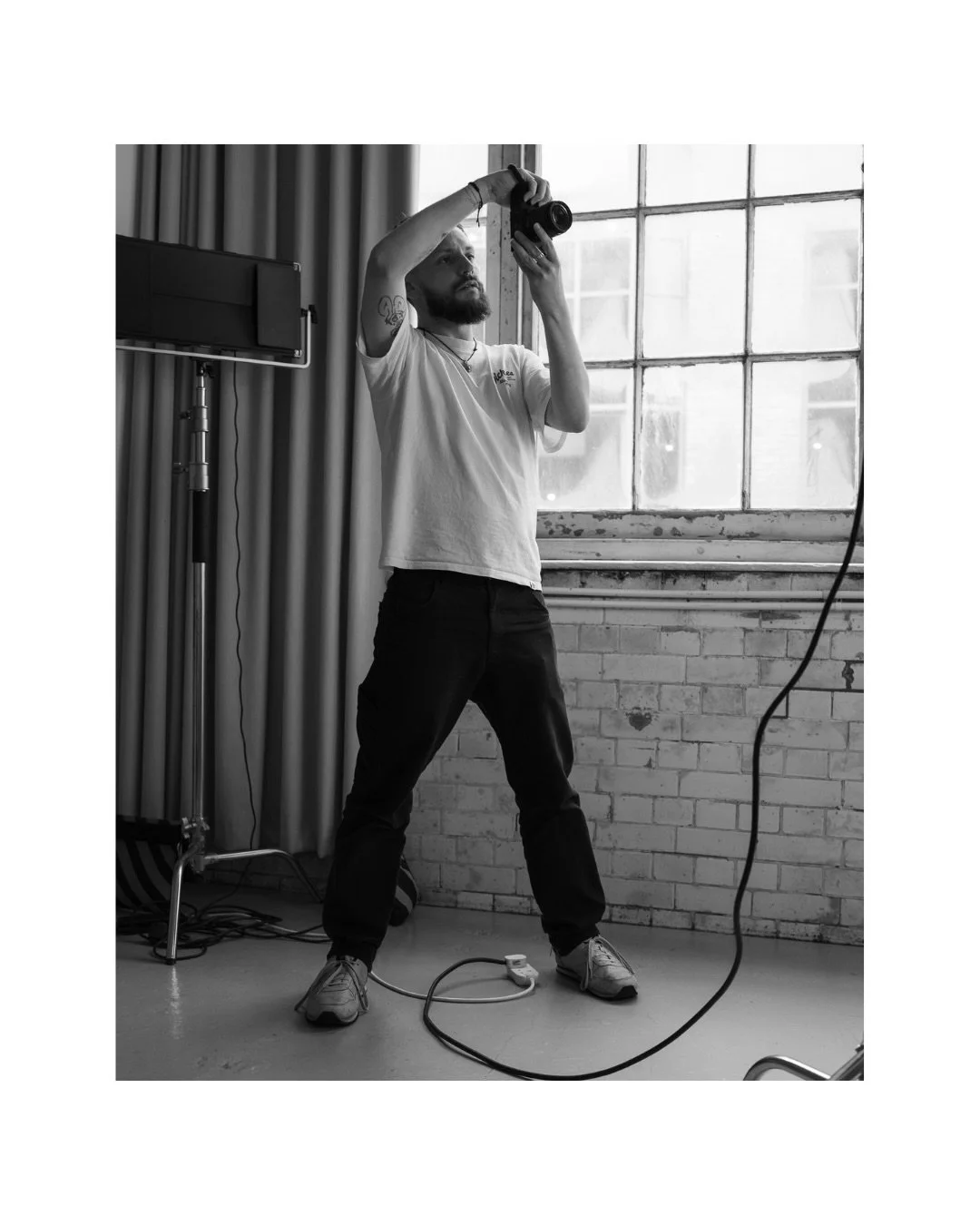 Bloody hell, what a year 💛

Peace &amp; love x

Slide 1 and 6 📸 - @timbohoughton 
Slide 8 📸 - @liv_younger 
Slide 9 and 20 📸 - @joemarch_photography 
Slide 12 📸 - @alexthomasmakes 

#fashionphotography #fujifilm