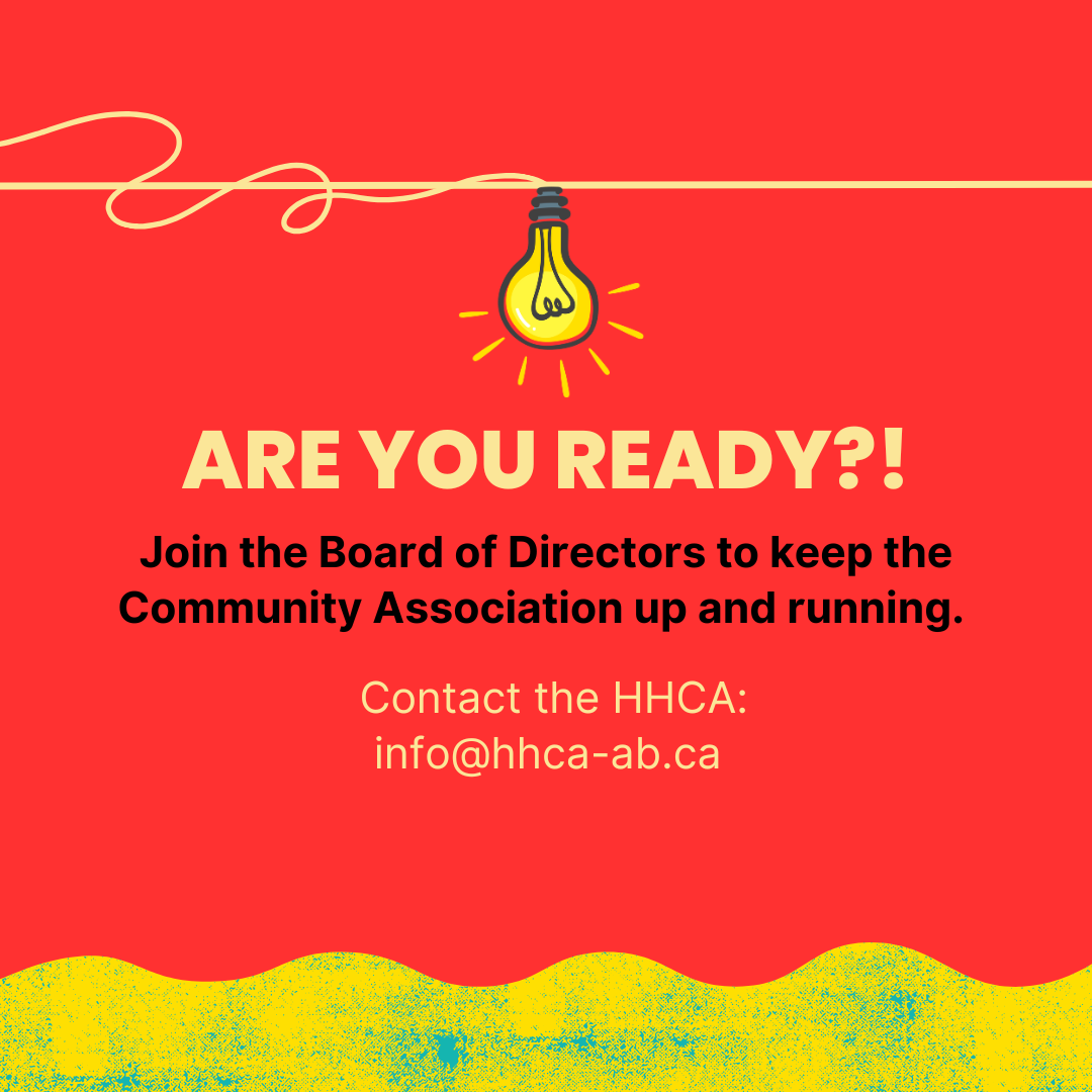 JOIN THE BOARD OF DIRECTORS