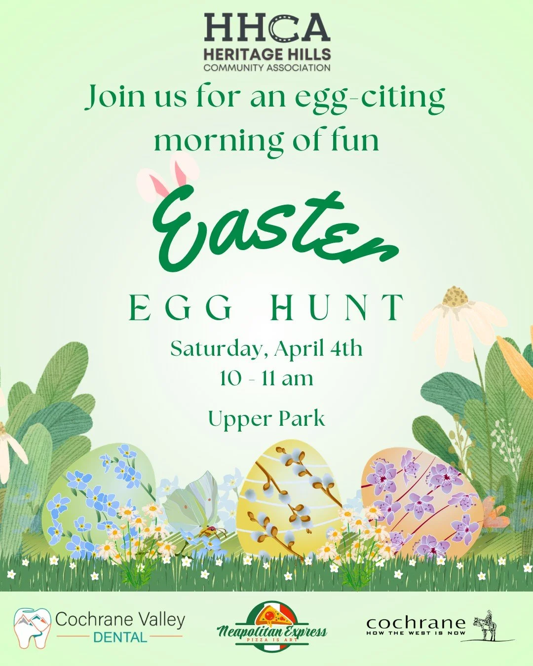 Easter Egg Hunt