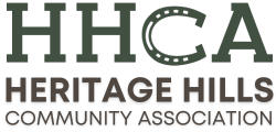 Heritage Hills Community Association