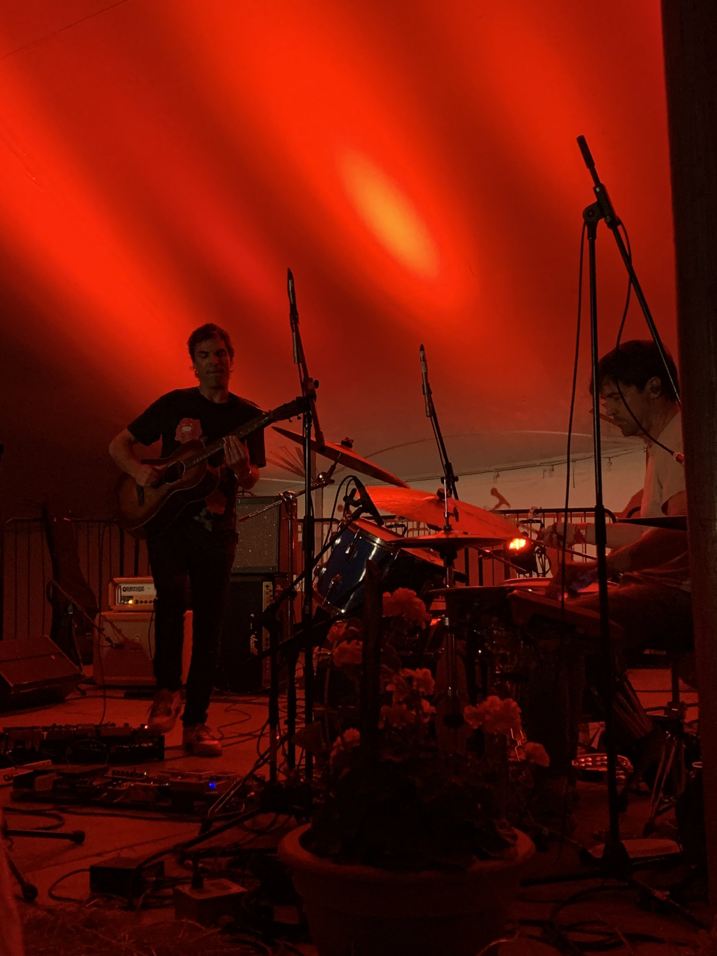 Shigawake fair musicians Barr Brothers 2 photo V Rigaux.jpeg