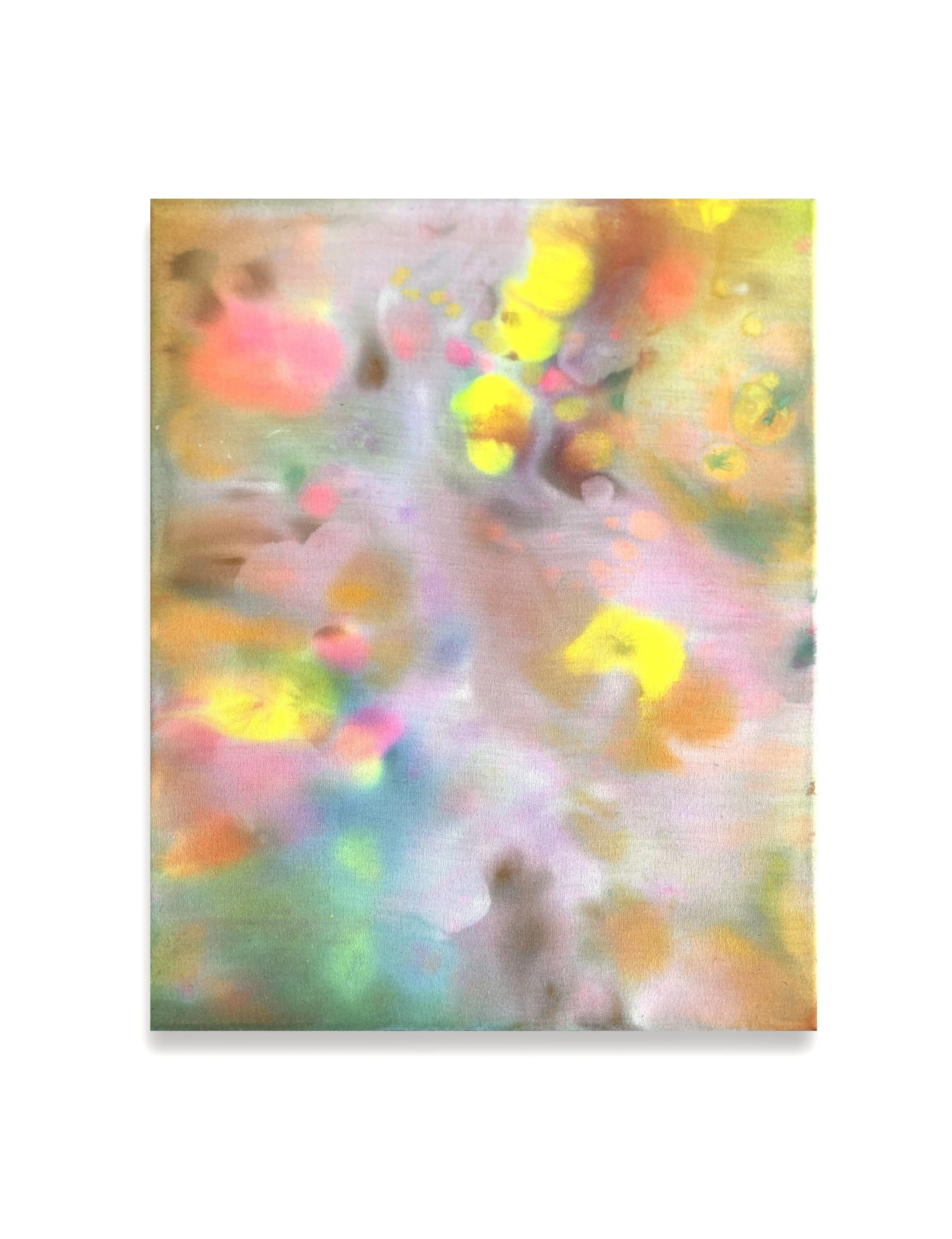 Improvisation; Flow Series #40