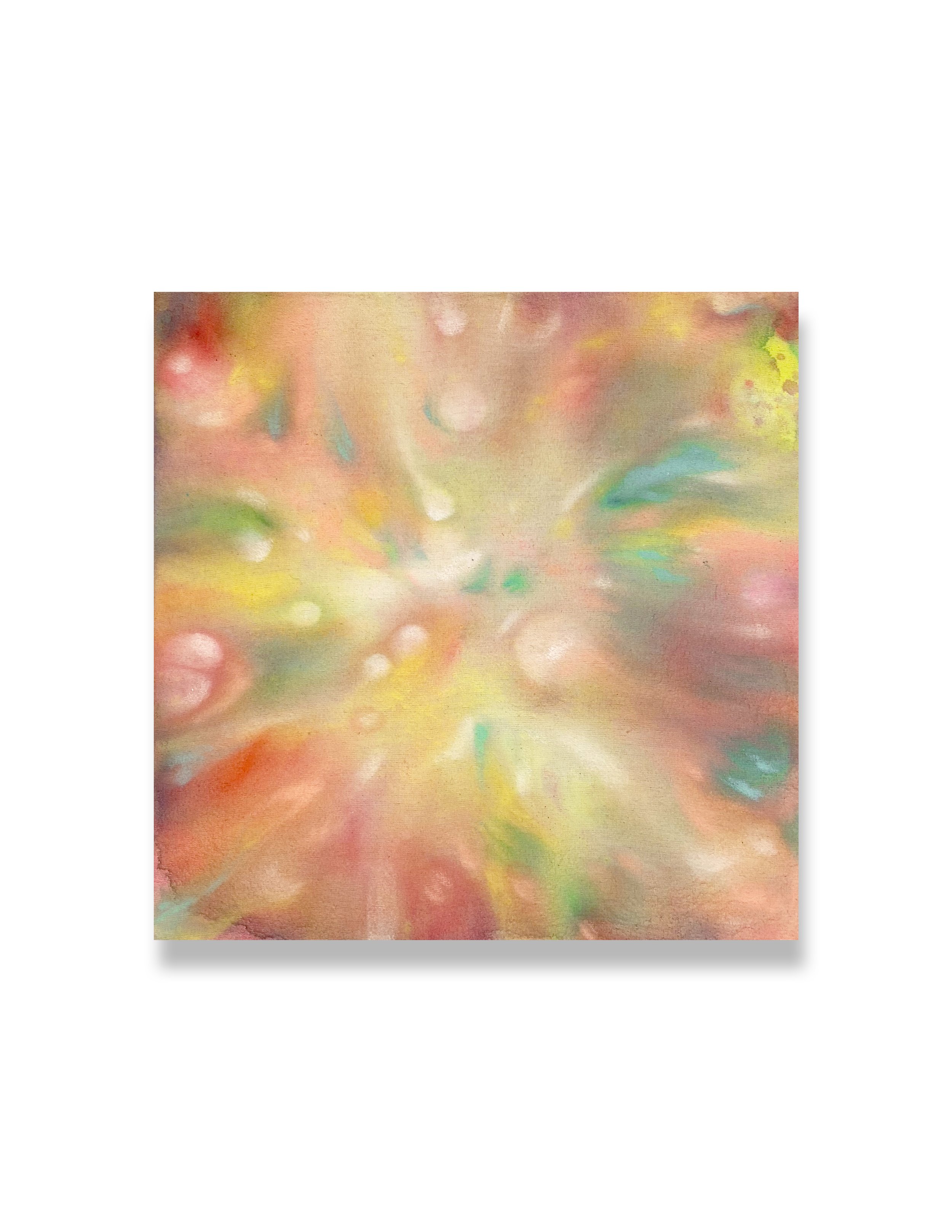 Improvisation; Flow Series #21