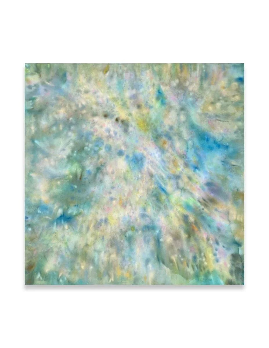 Improvisation; Flow Series #35