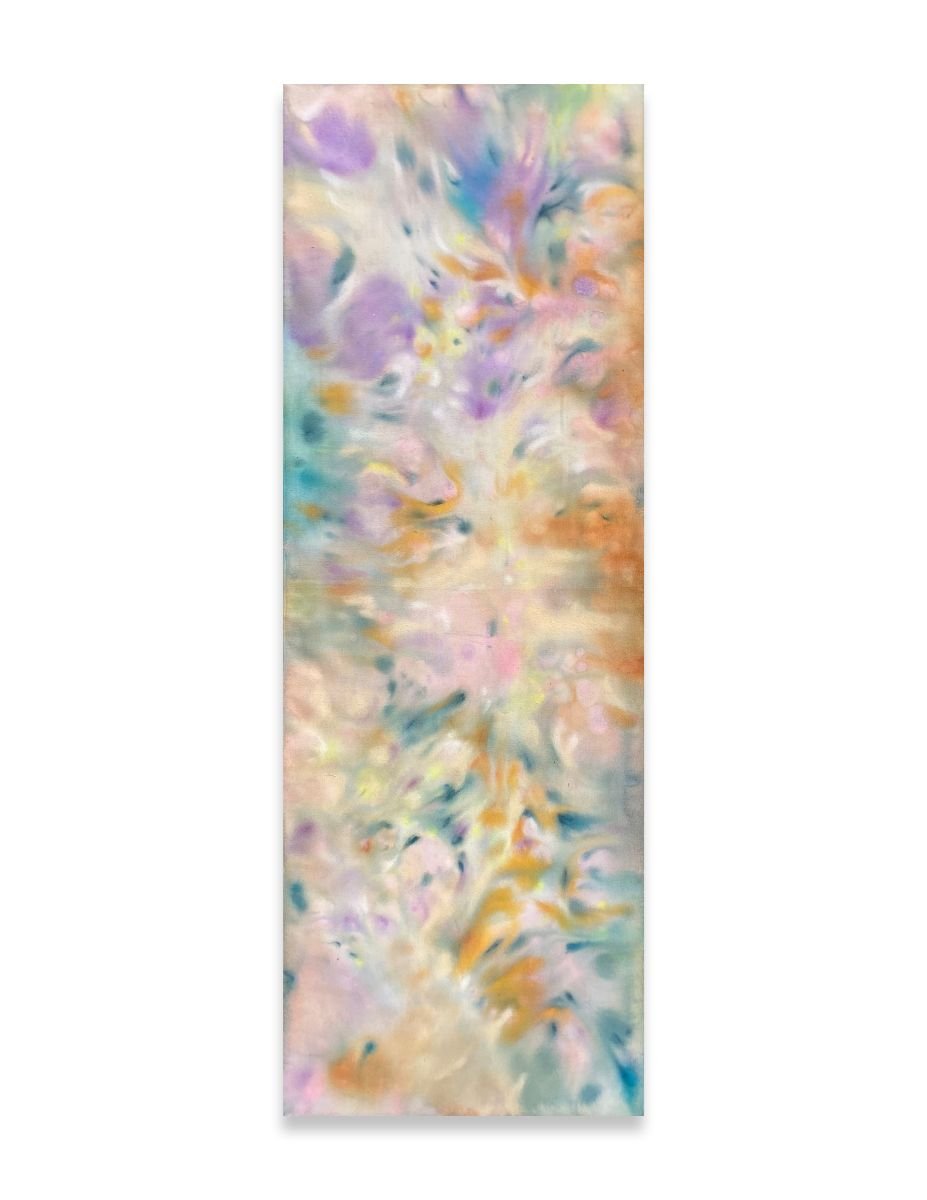 Improvisation; Flow Series #34