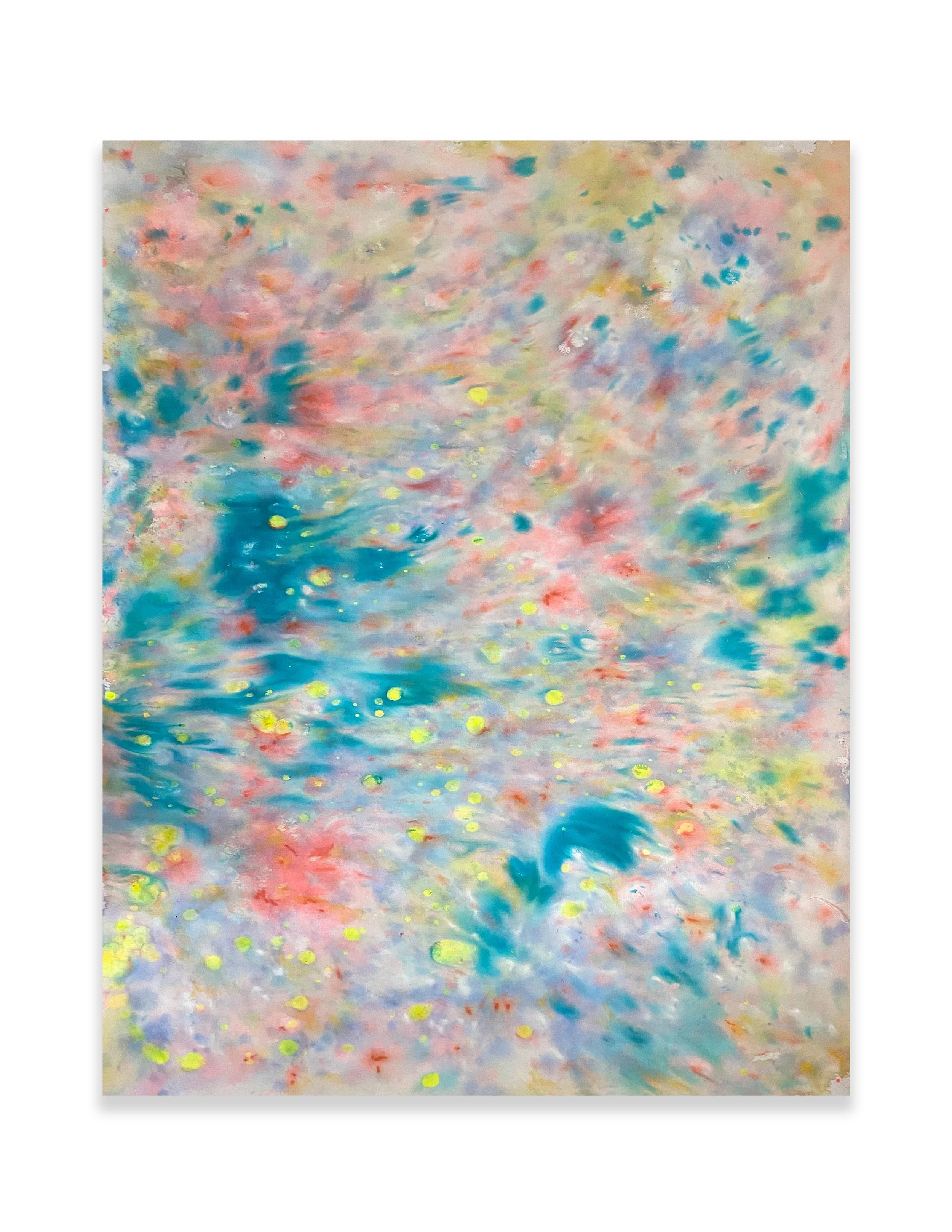 Improvisation; Flow Series #13