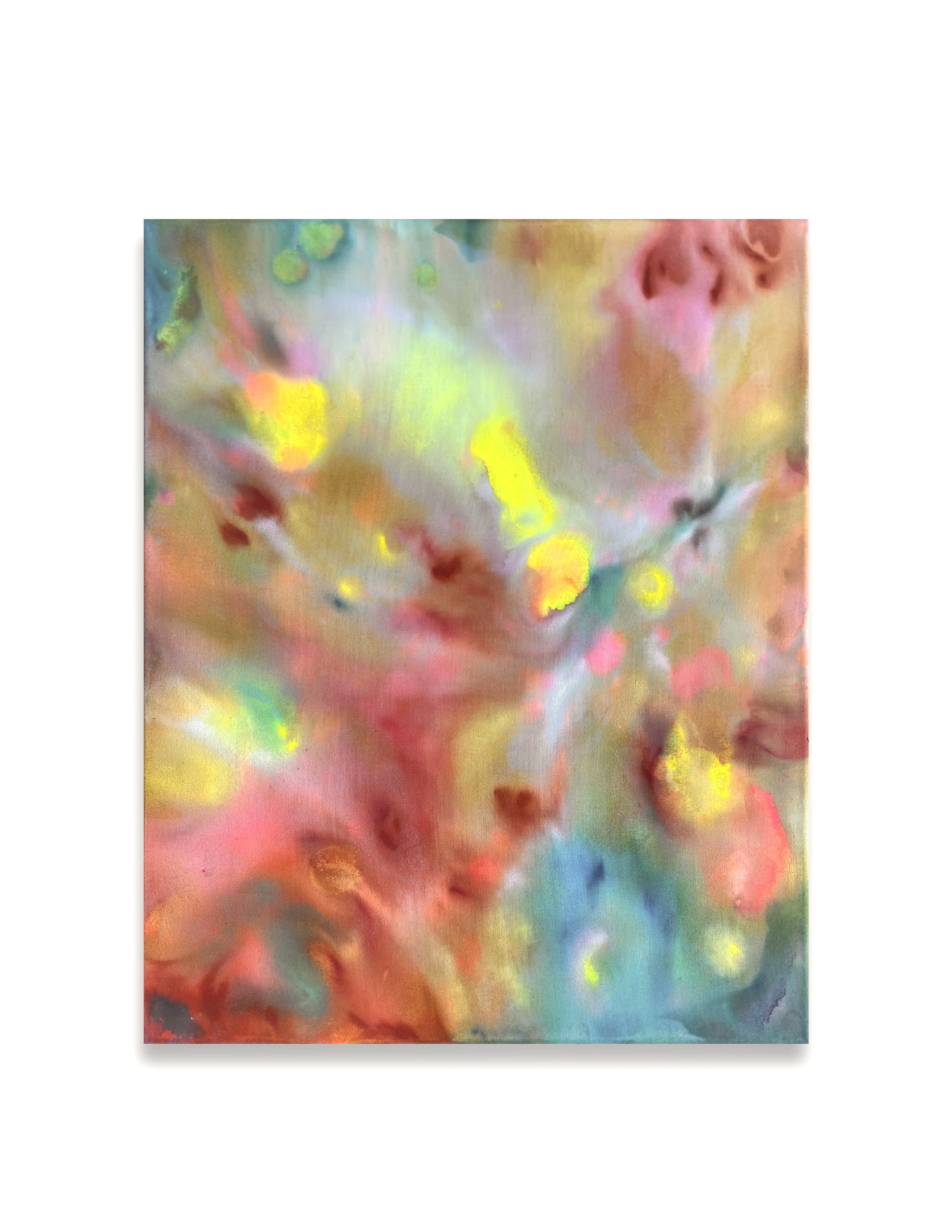 Improvisation; Flow Series #43