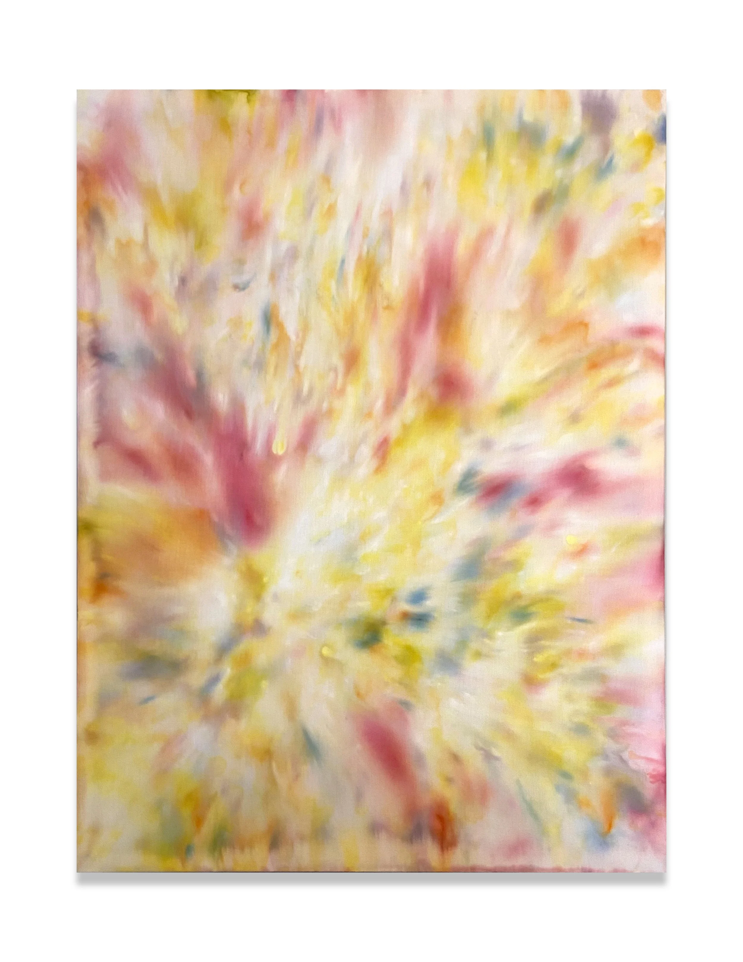 Improvisation; Flow Series #24