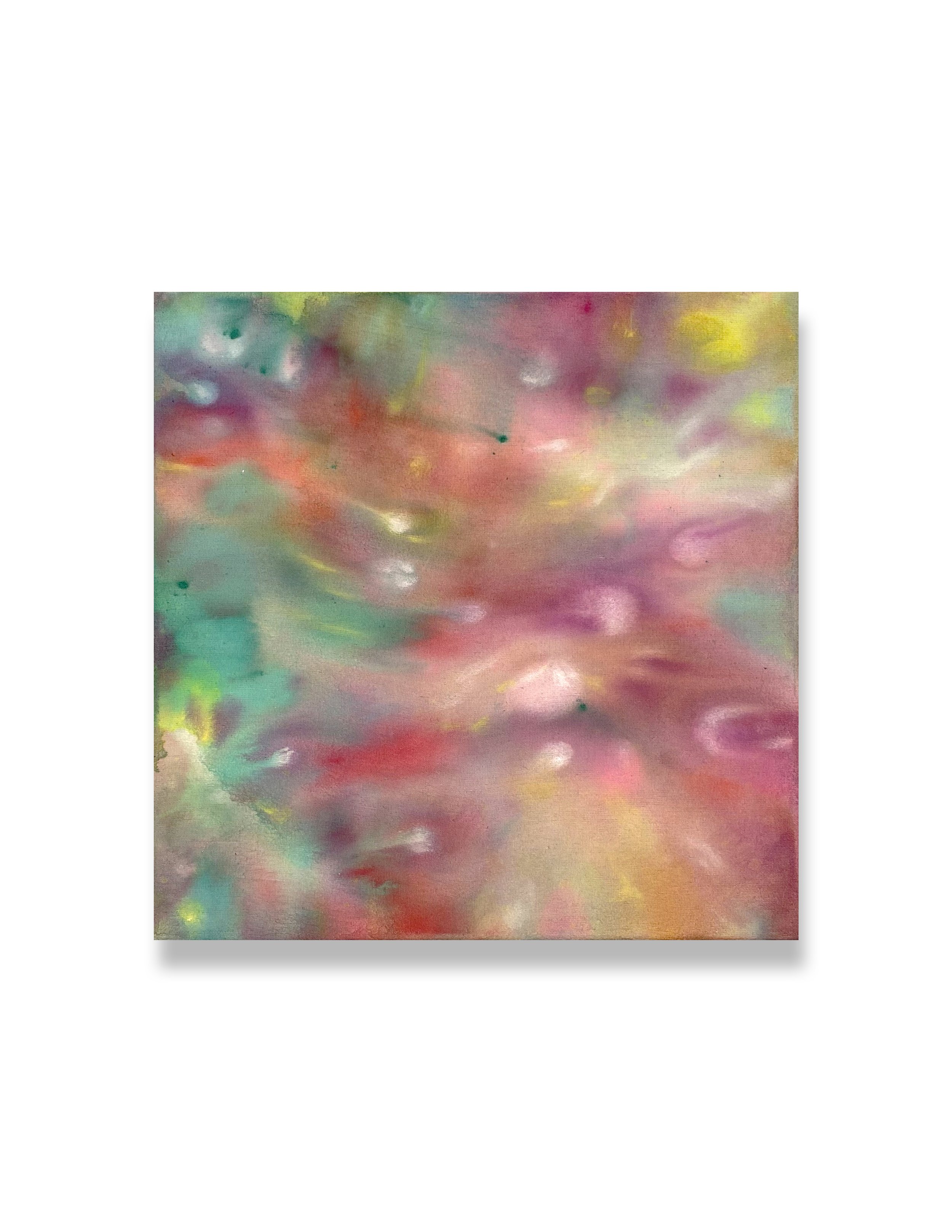 Improvisation; Flow Series #22